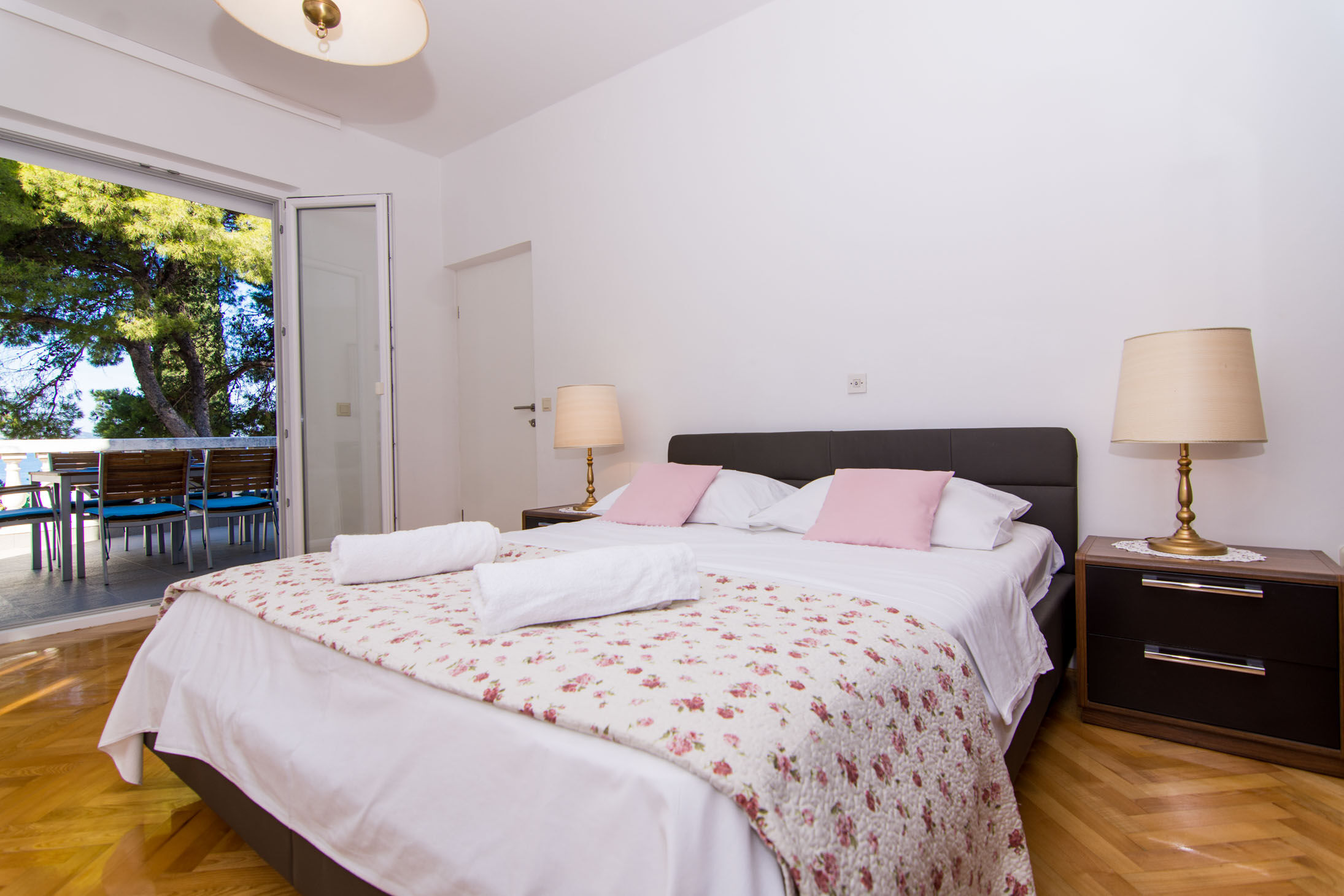 Apartment Cypress 79831-A1