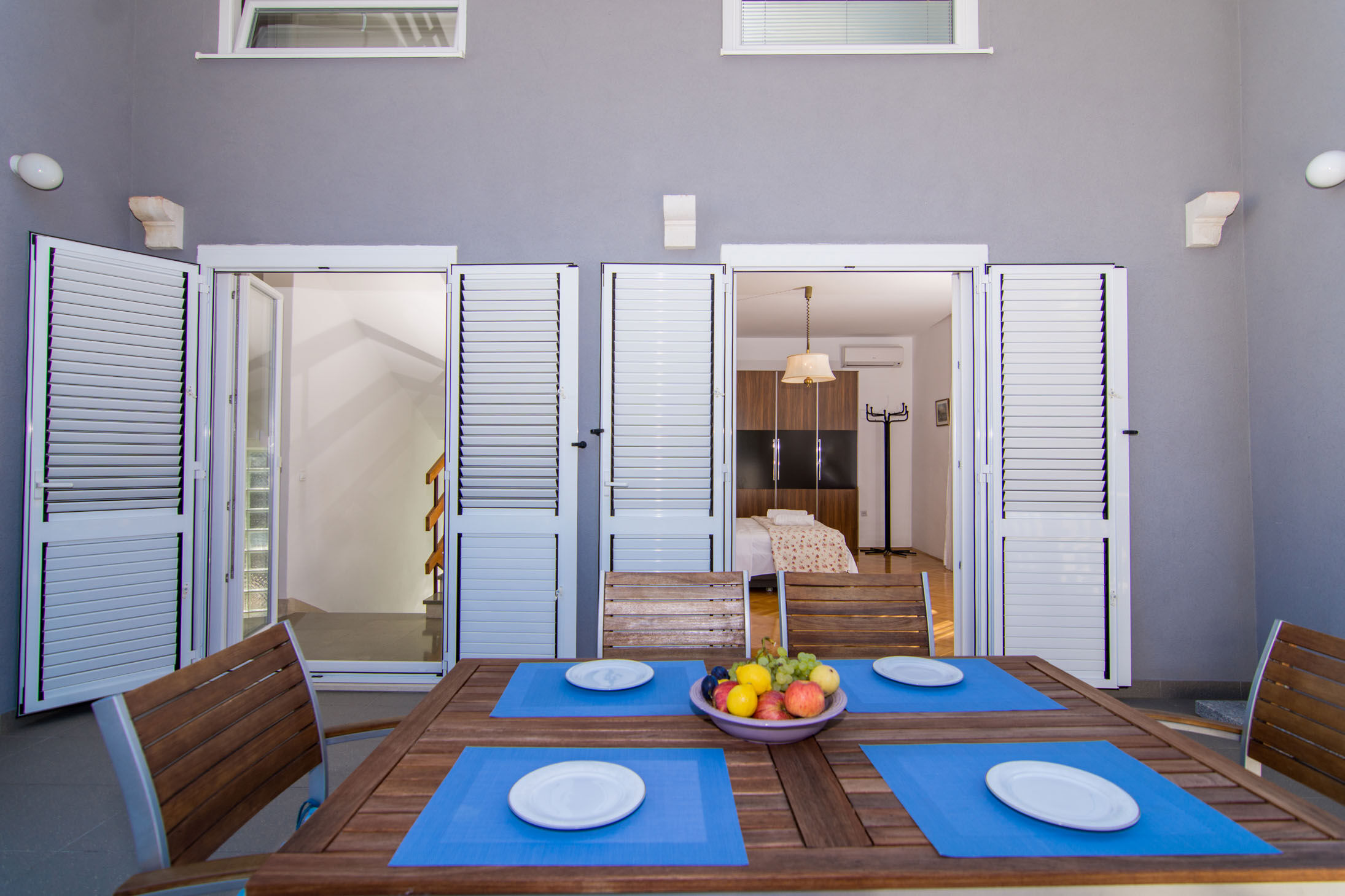 Apartment Cypress 79831-A1