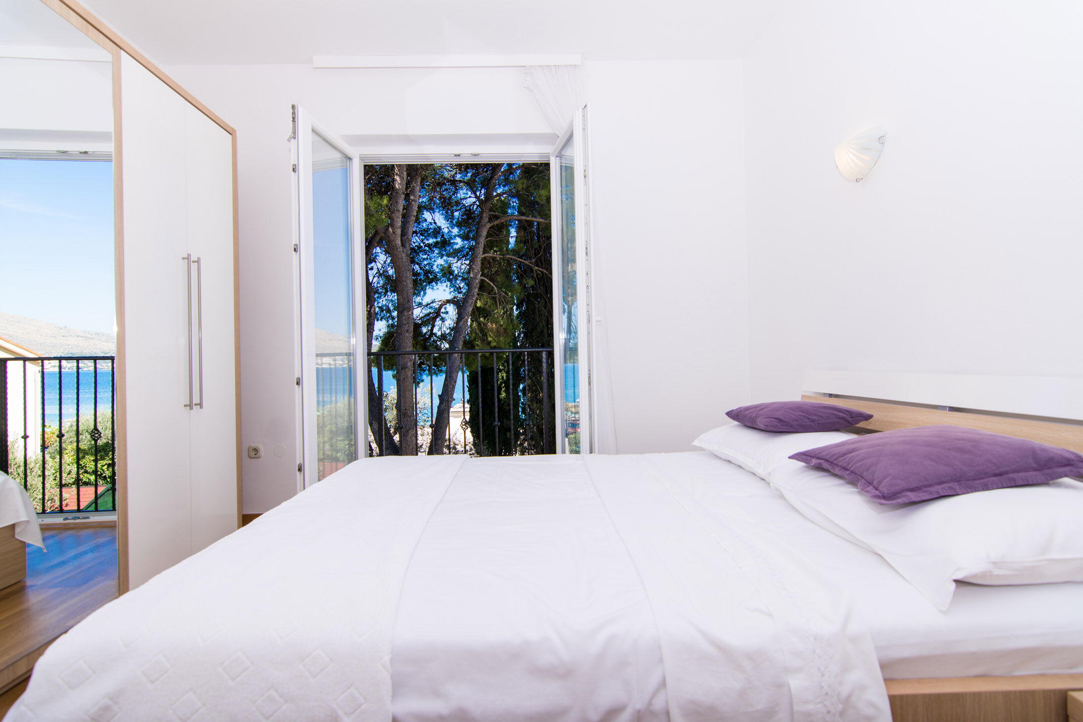 Apartment Cypress 79831-A1