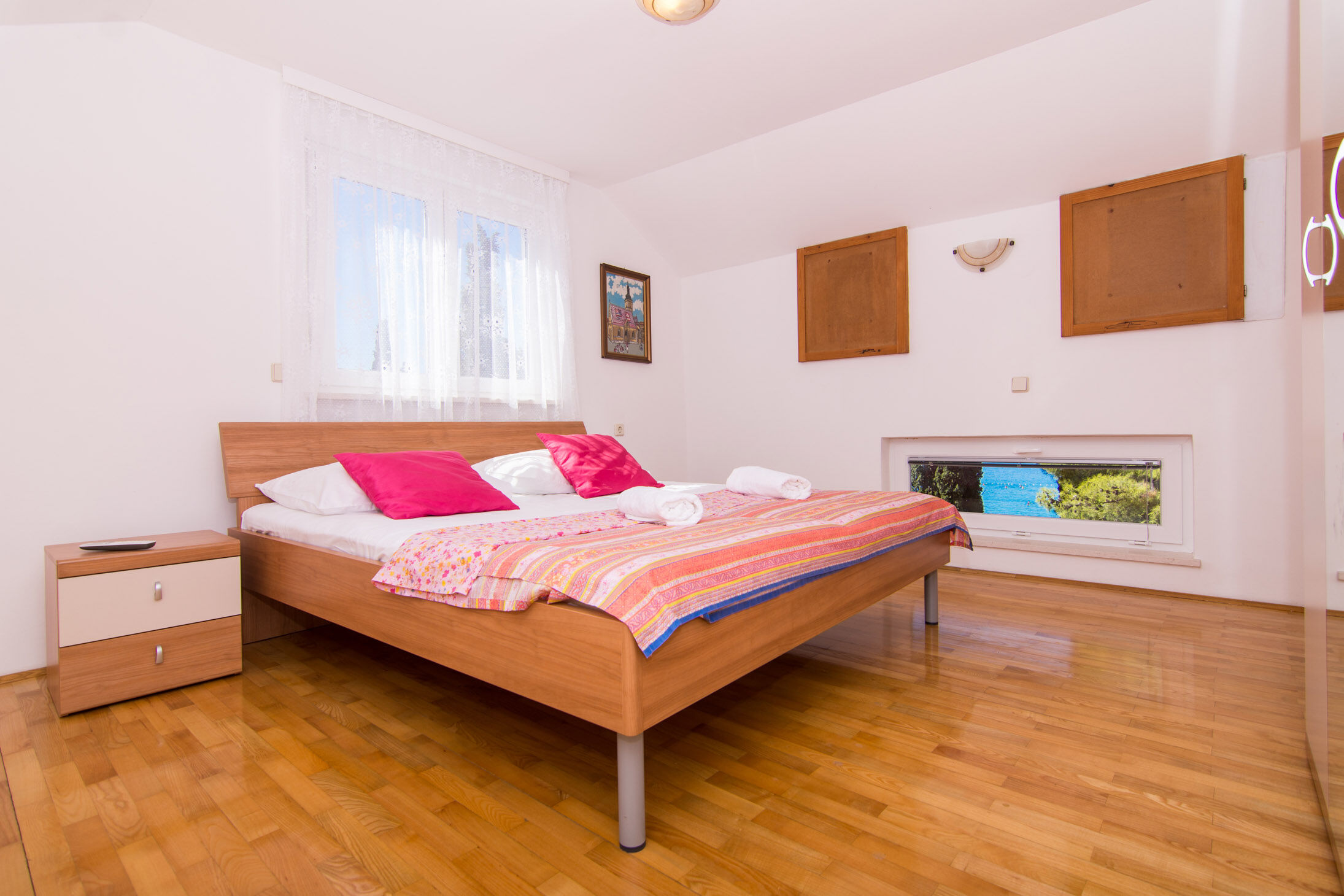Apartment Cypress 79831-A1
