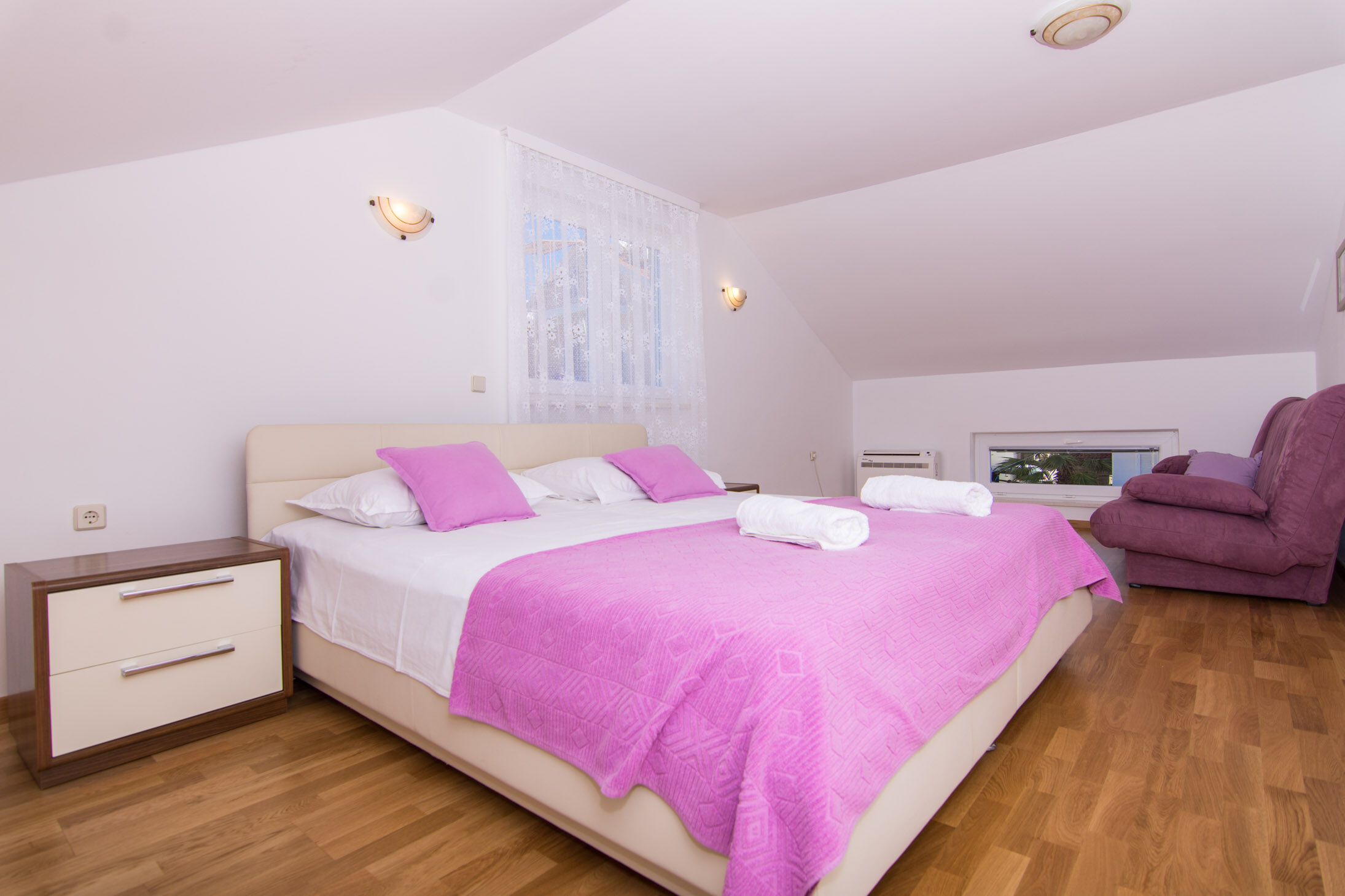 Apartment Cypress 79831-A1