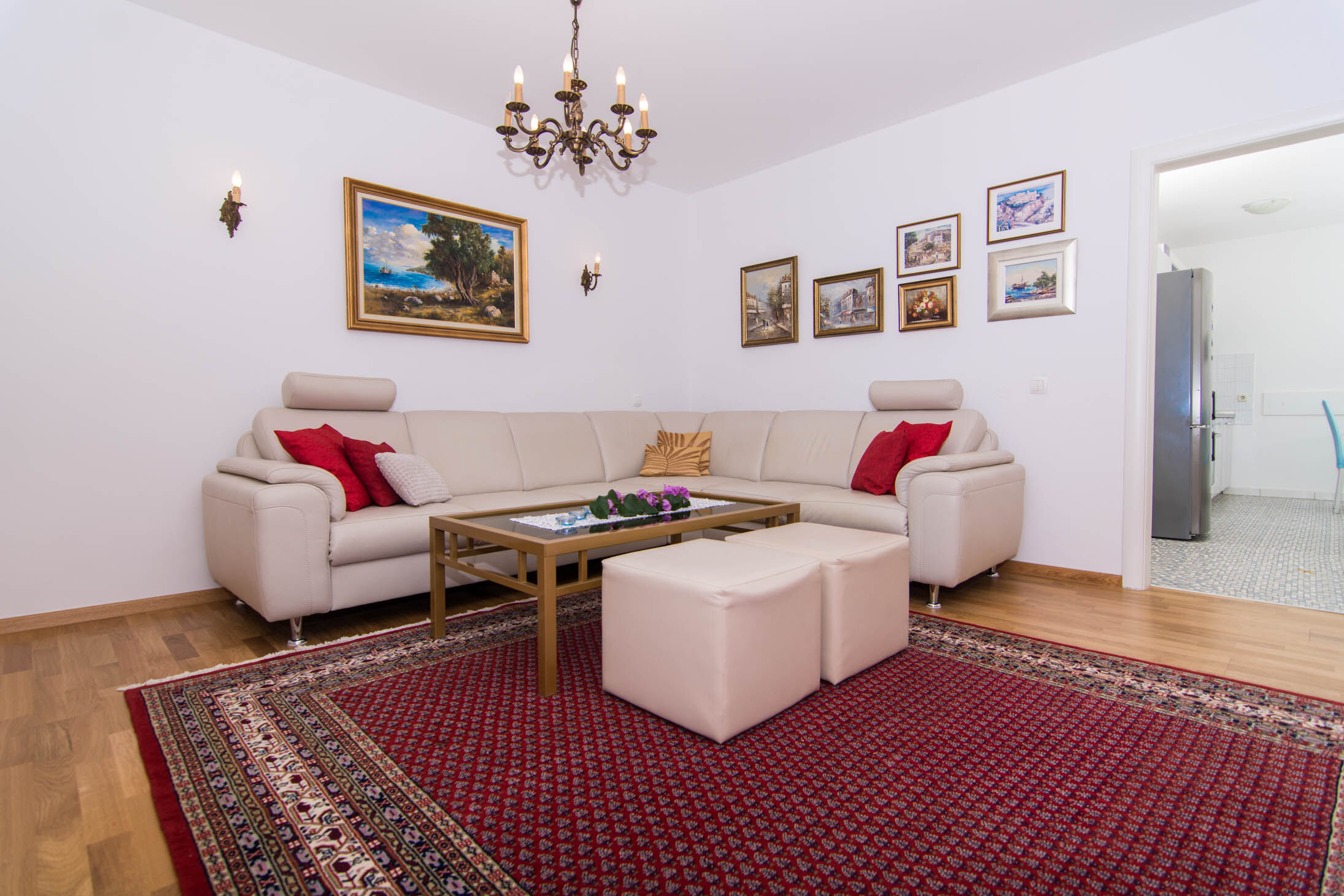 Apartment Cypress 79831-A1