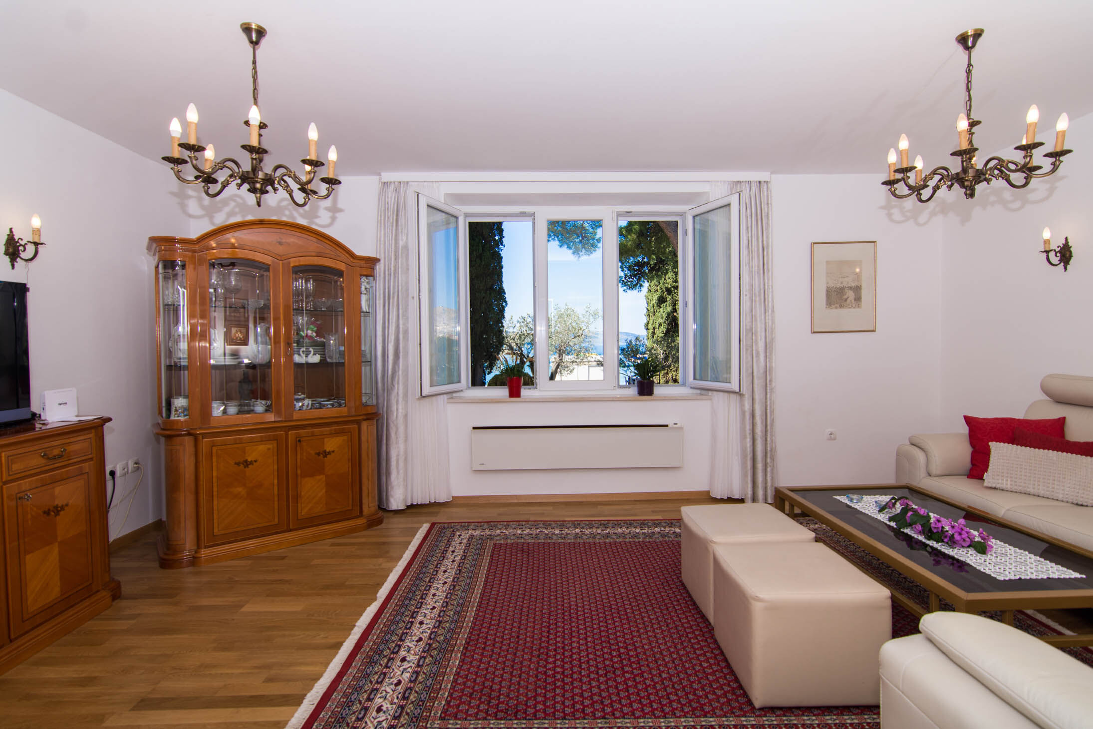 Apartment Cypress 79831-A1