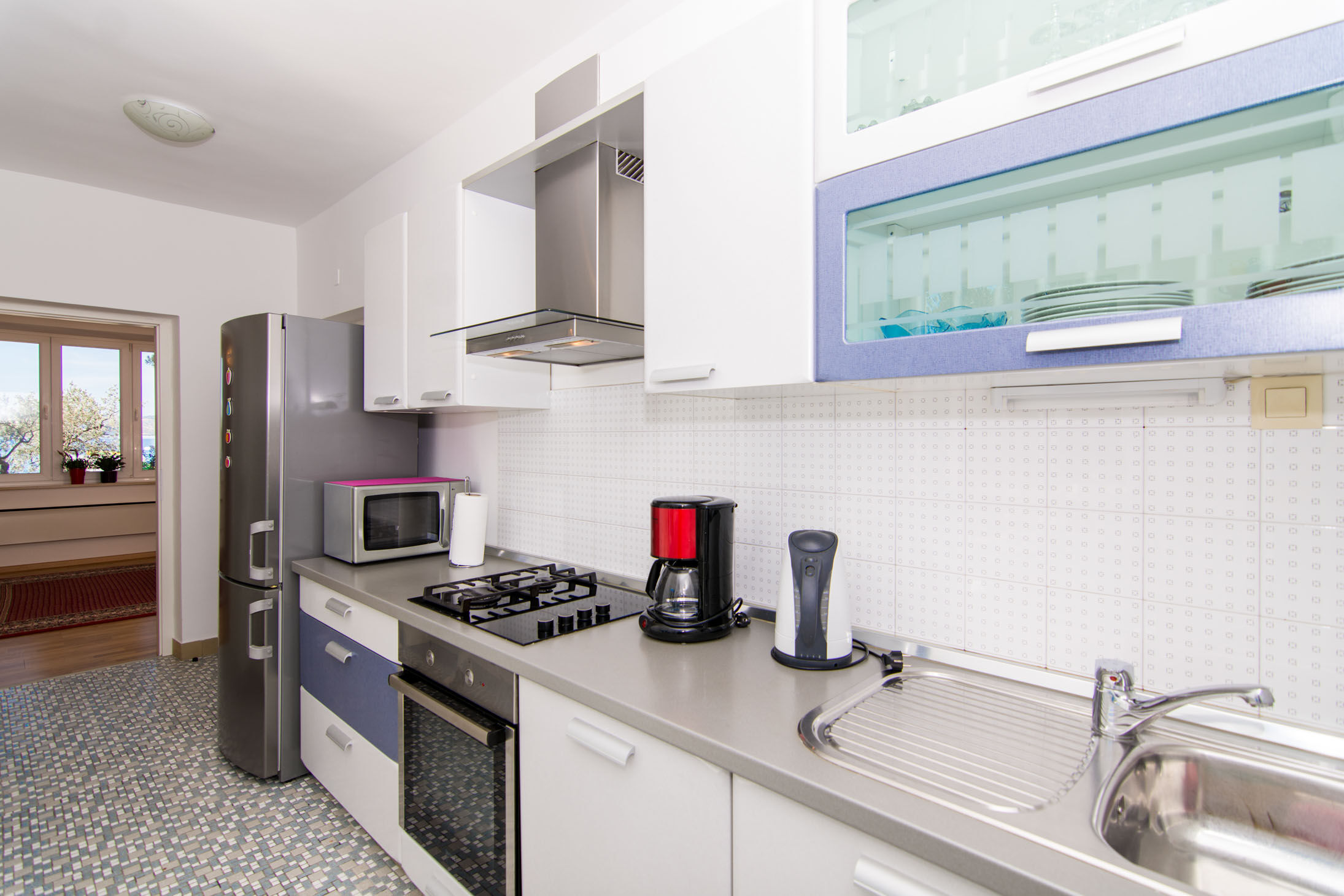 Apartment Cypress 79831-A1