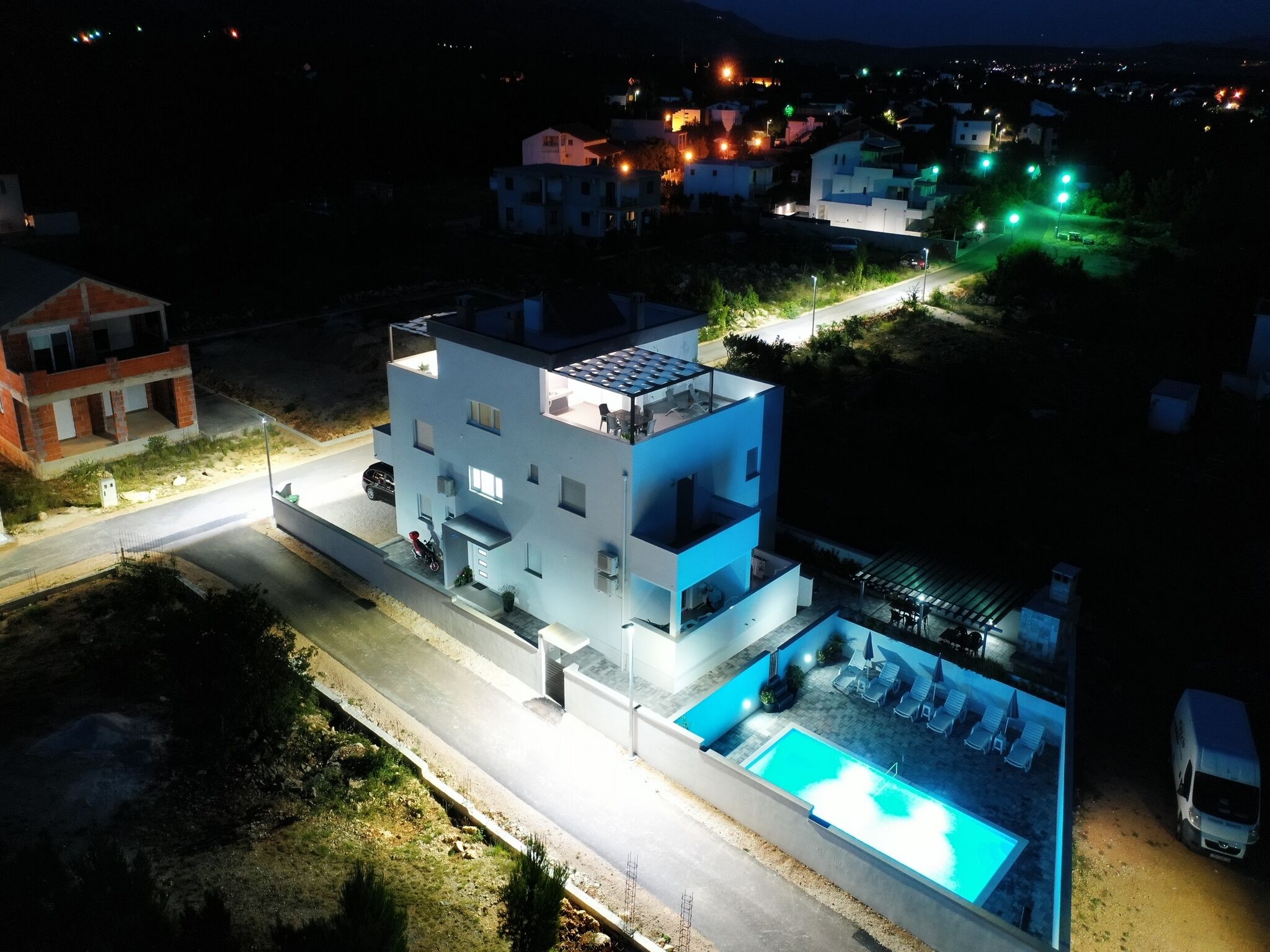 Apartments Grandevista-with swimmingpool 79841-A2