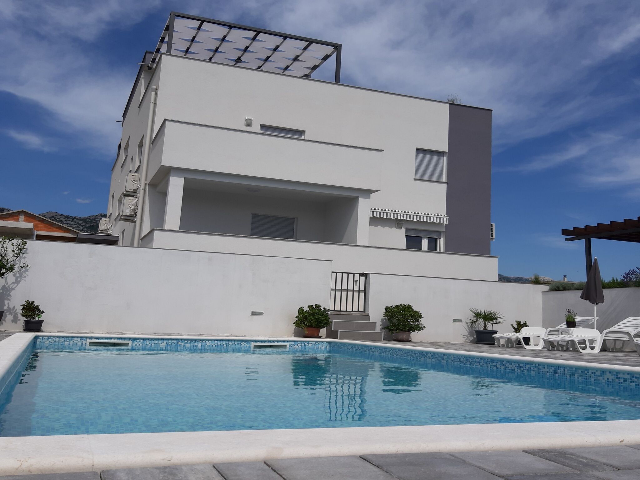 Photo of Apartments Grandevista-with swimmingpool