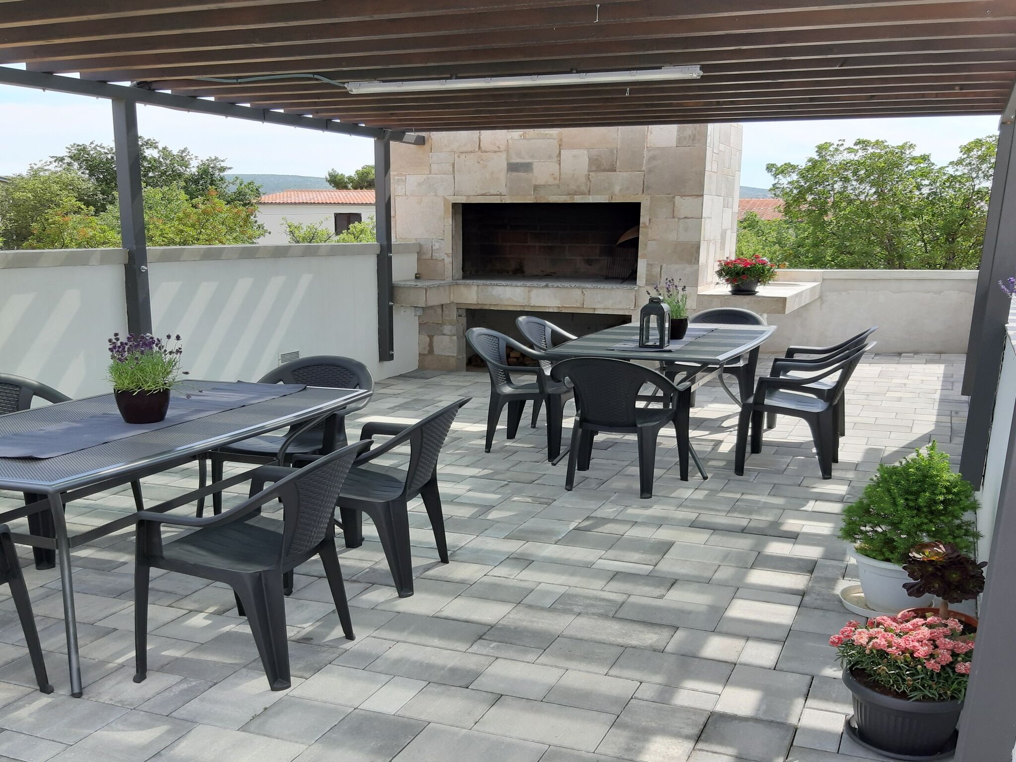 Photo of Apartments Grandevista-with swimmingpool