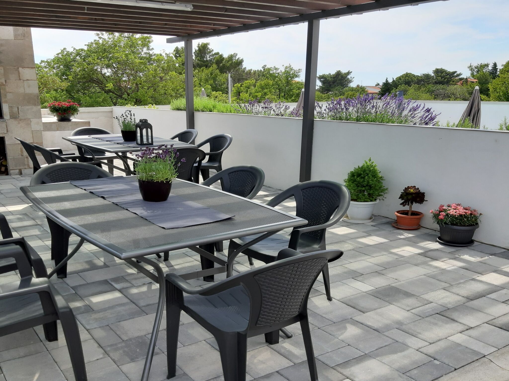 Photo of Apartments Grandevista-with swimmingpool