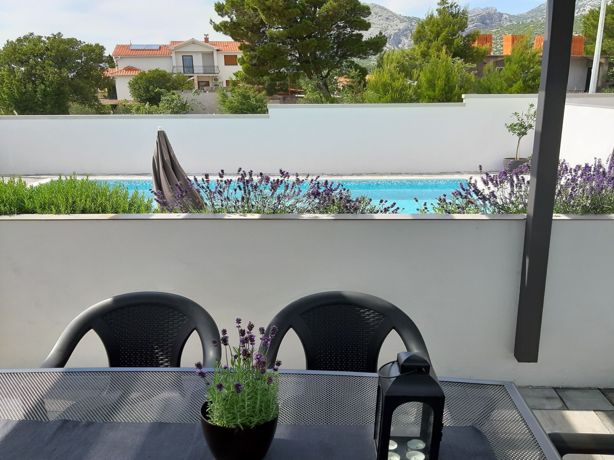 Photo of Apartments Grandevista-with swimmingpool