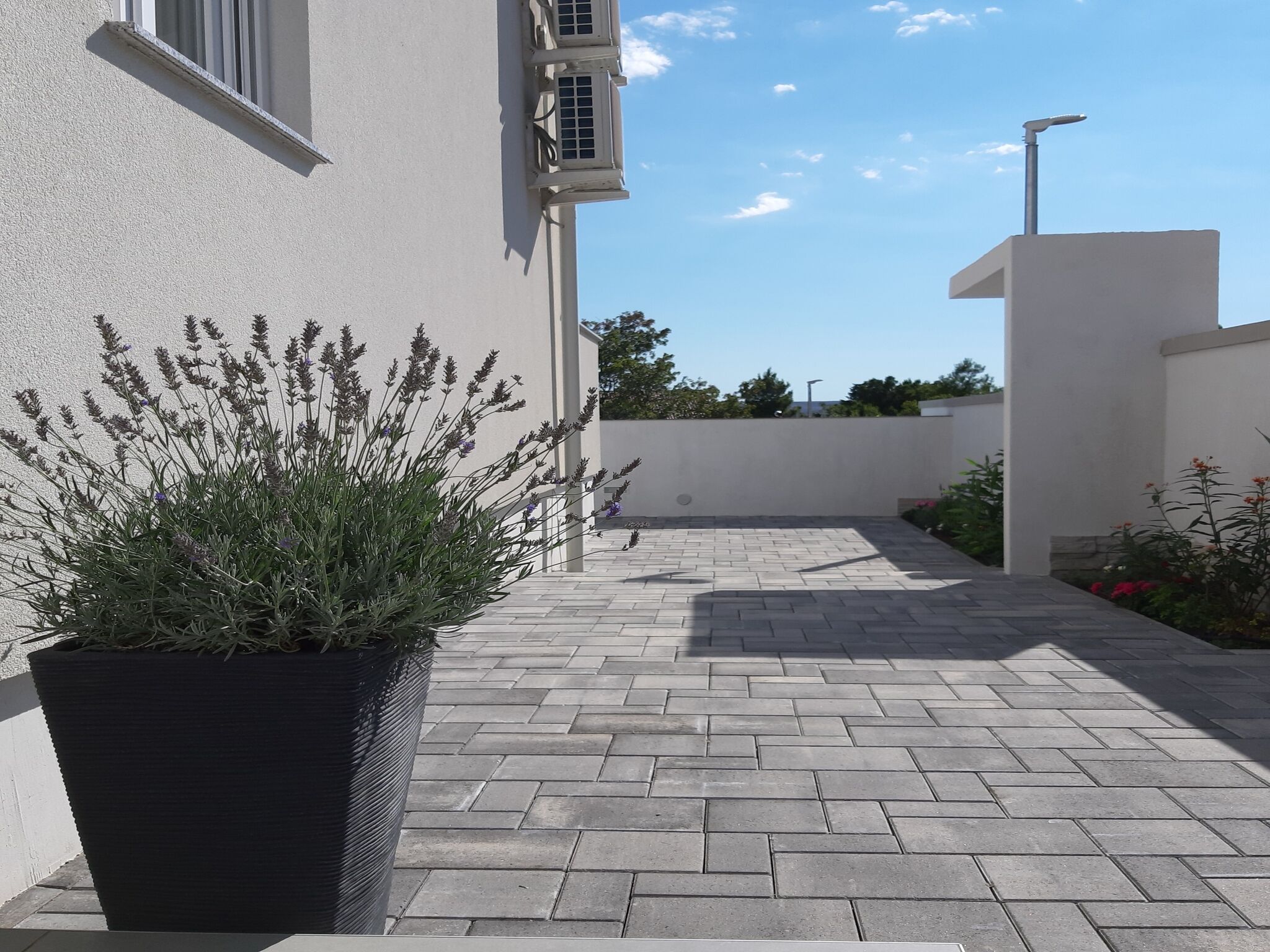 Photo of Apartments Grandevista-with swimmingpool