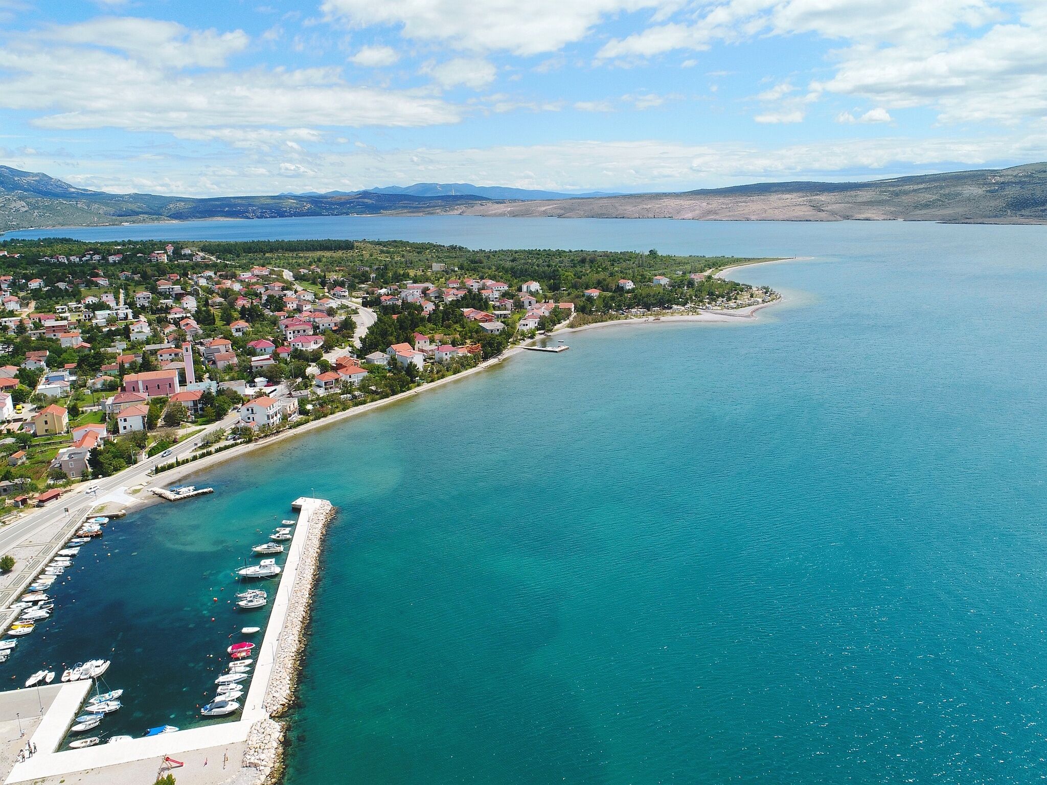 Photo of Apartments Grandevista-with swimmingpool