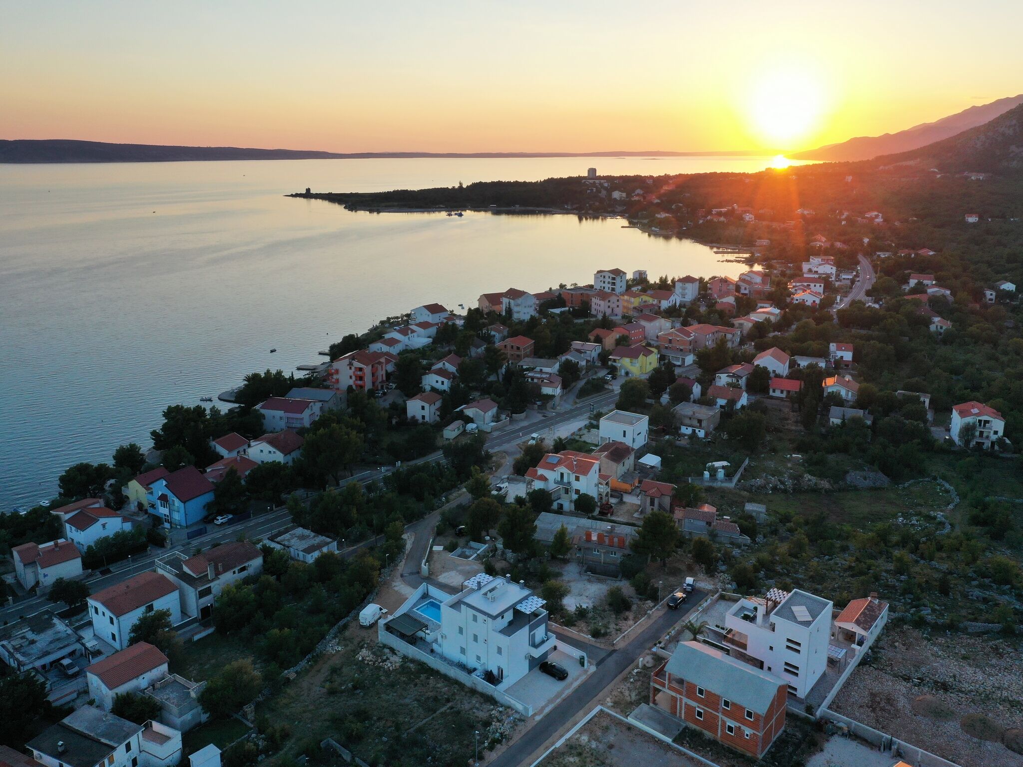 Photo of Apartments Grandevista-with swimmingpool