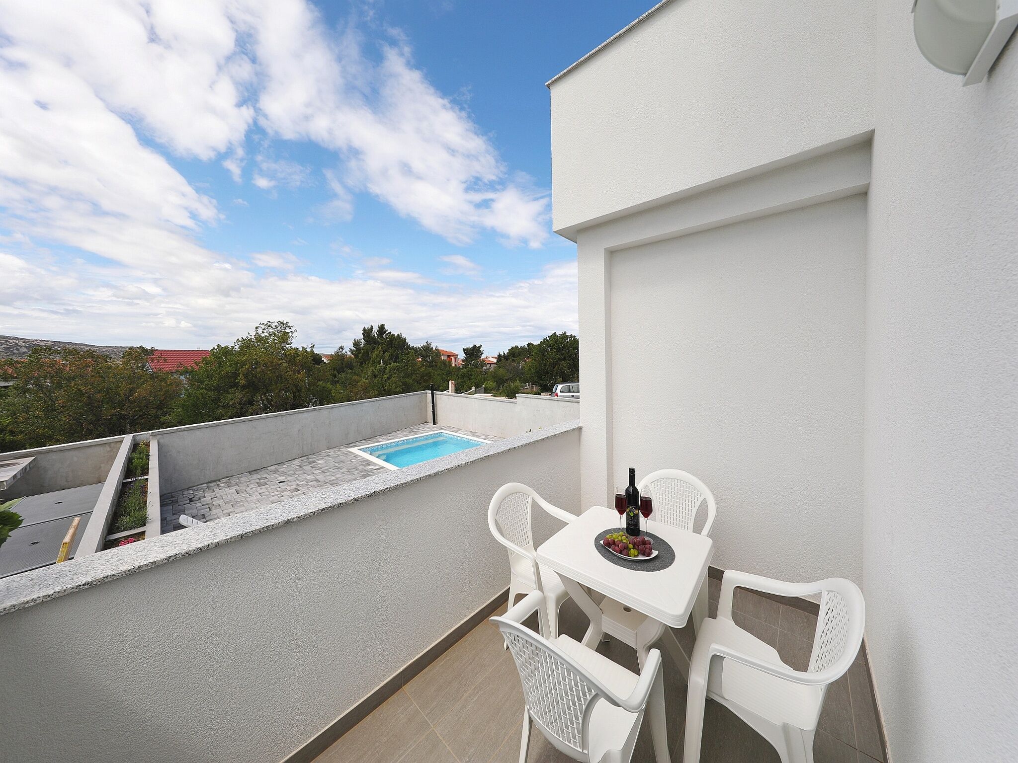 Apartments Grandevista-with swimmingpool 79841-A1