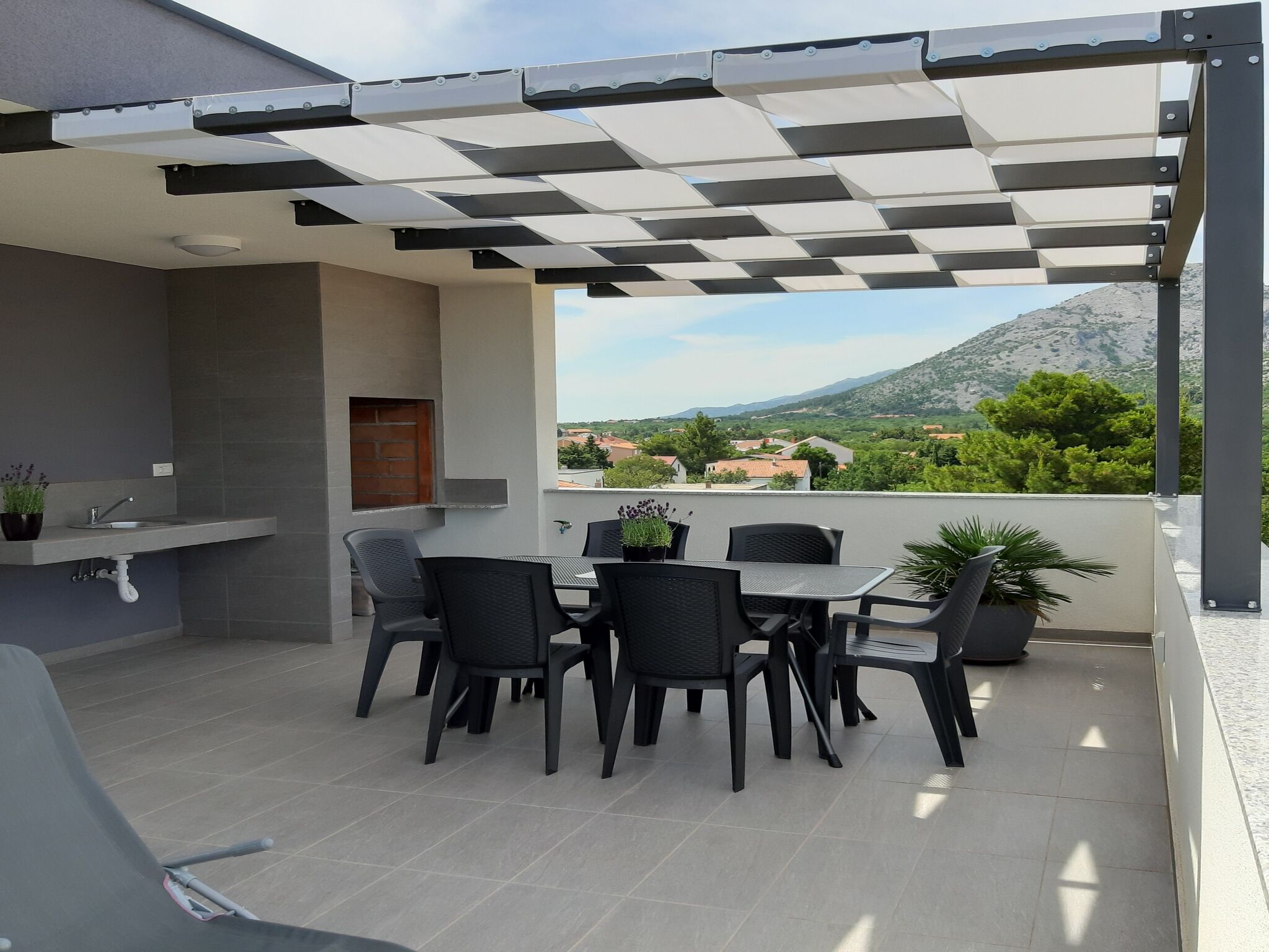 Apartments Grandevista-with swimmingpool 79841-A2