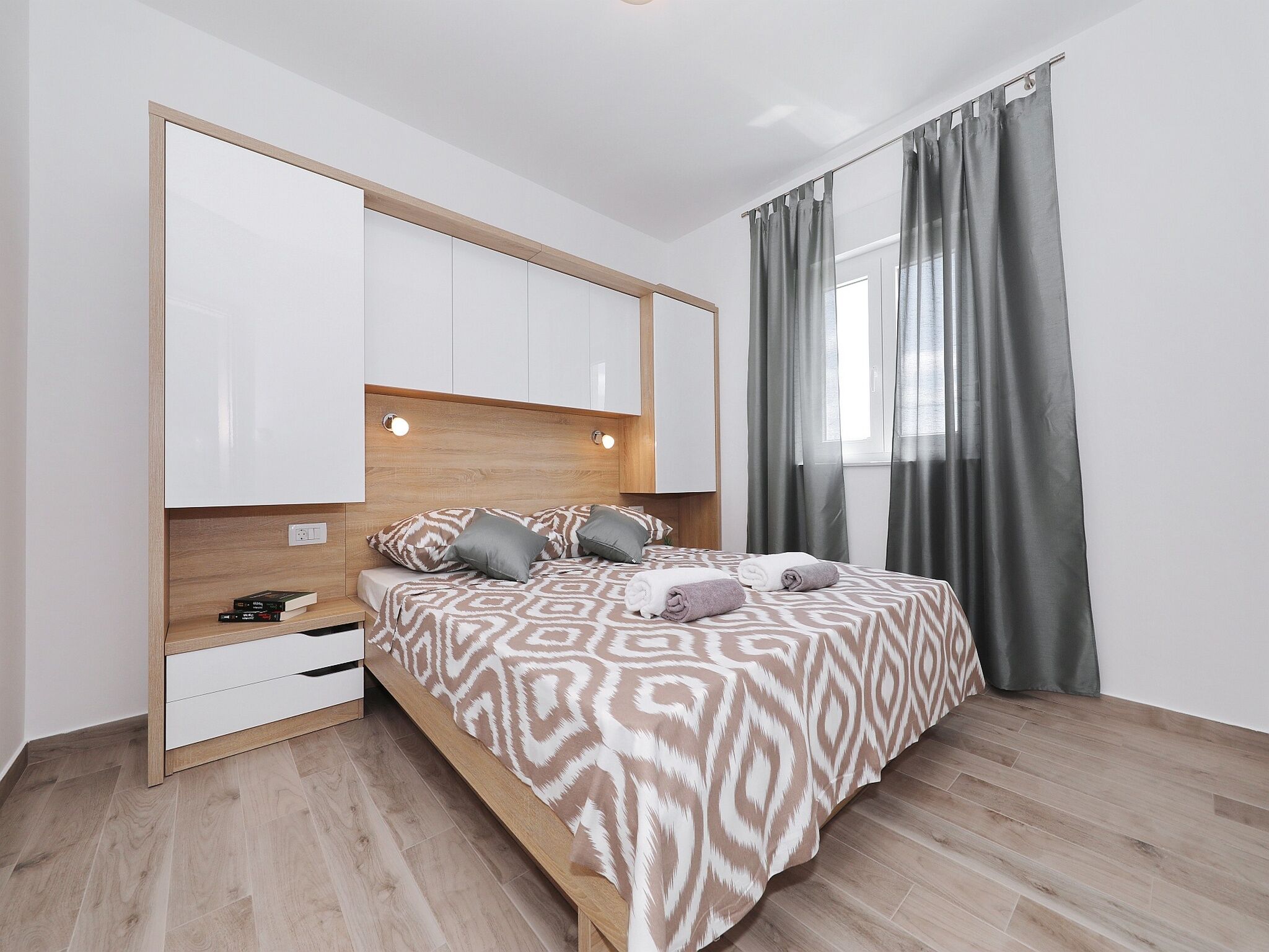 Apartments Grandevista-with swimmingpool 79841-A2
