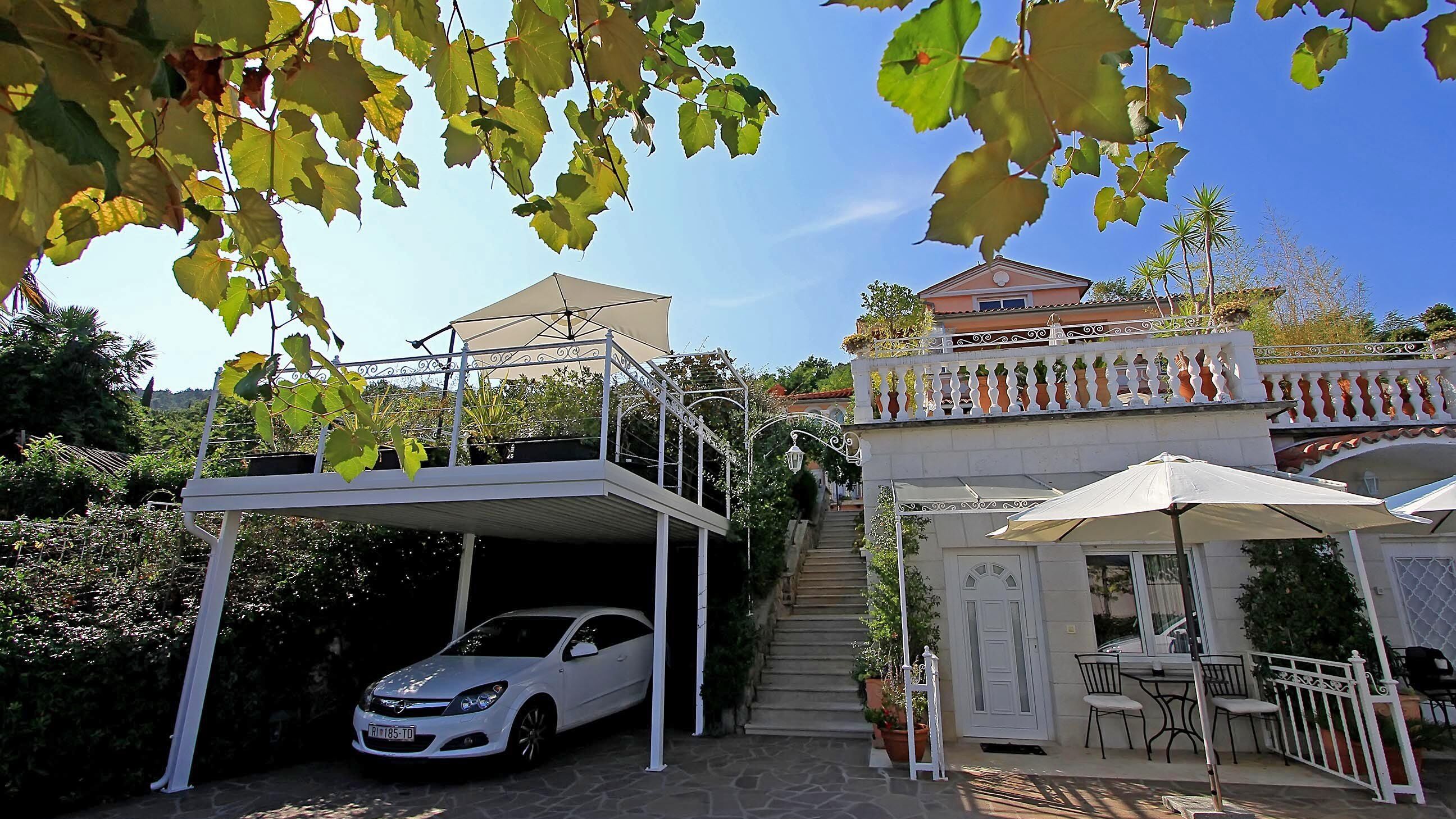 Photo of Apartments Barbara