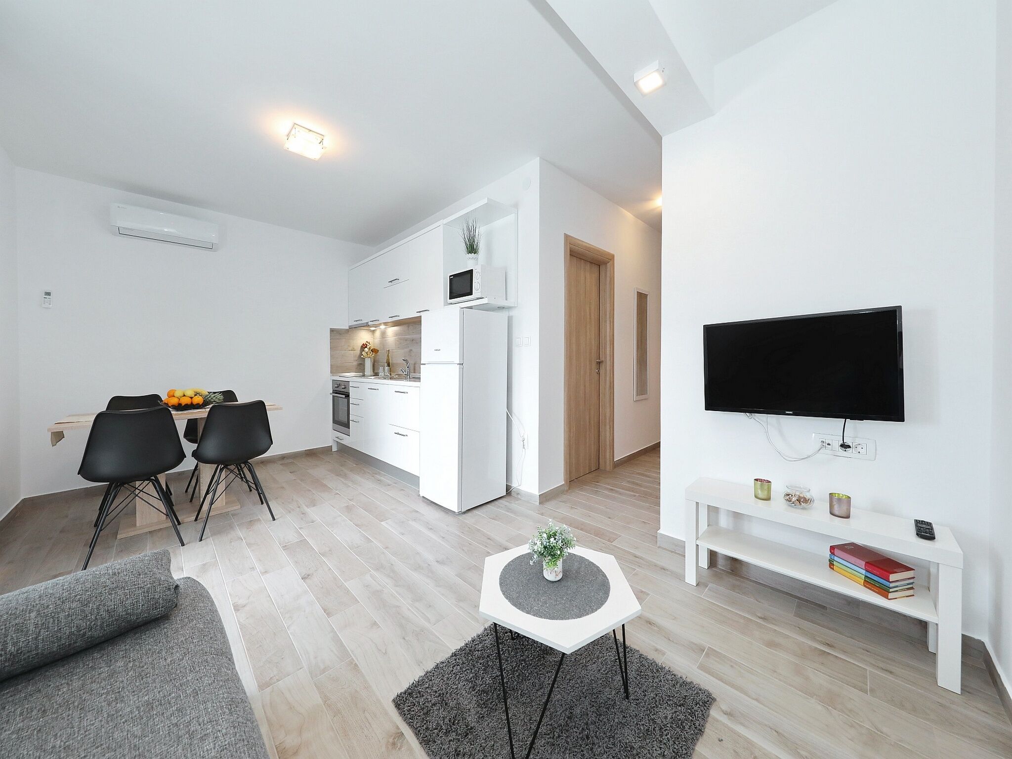 Apartments Grandevista-with swimmingpool 79841-A3