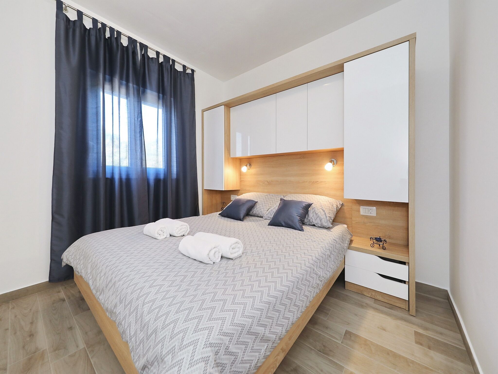 Apartments Grandevista-with swimmingpool 79841-A3
