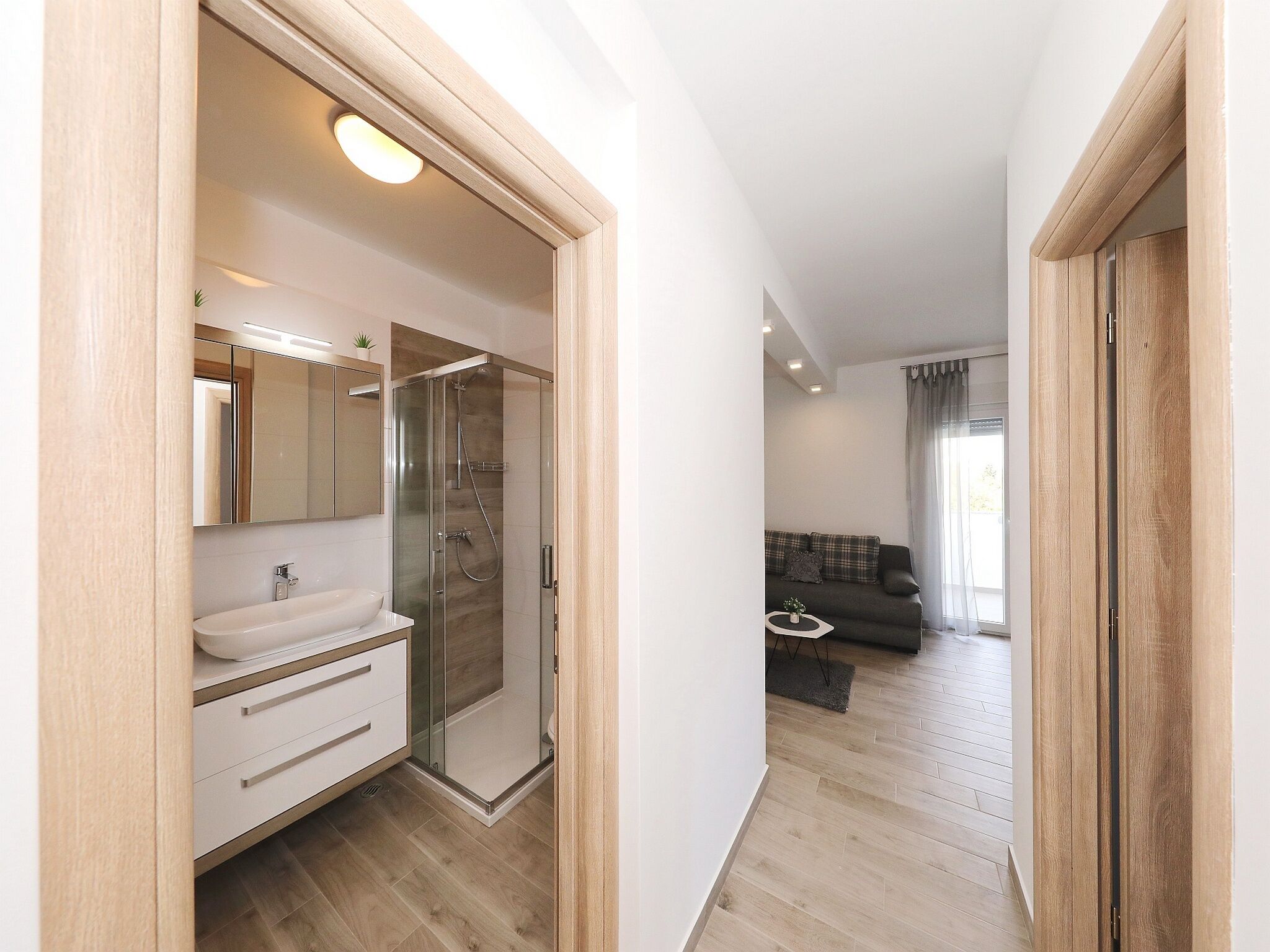 Apartments Grandevista-with swimmingpool 79841-A3