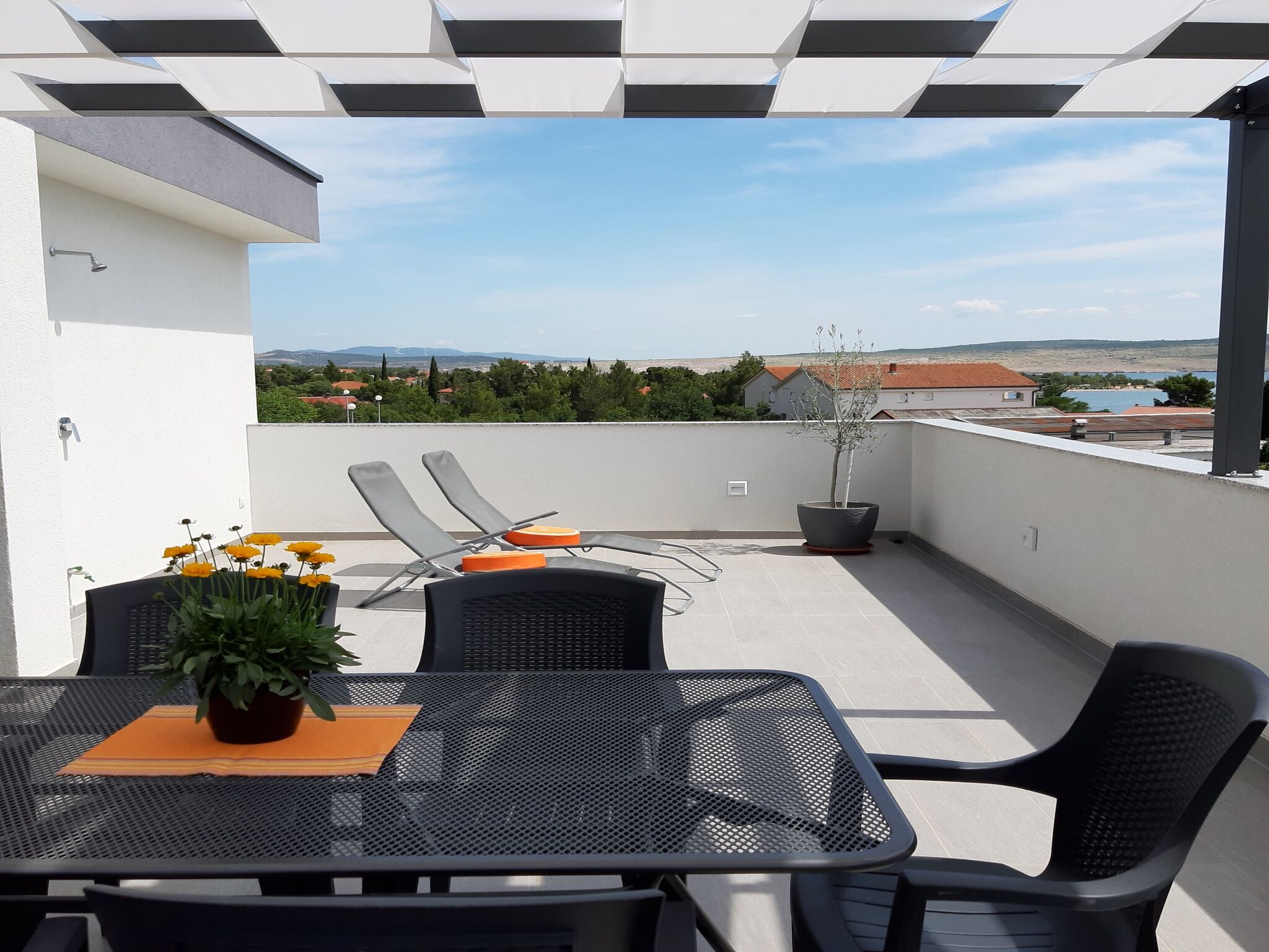 Apartments Grandevista-with swimmingpool 79841-A4