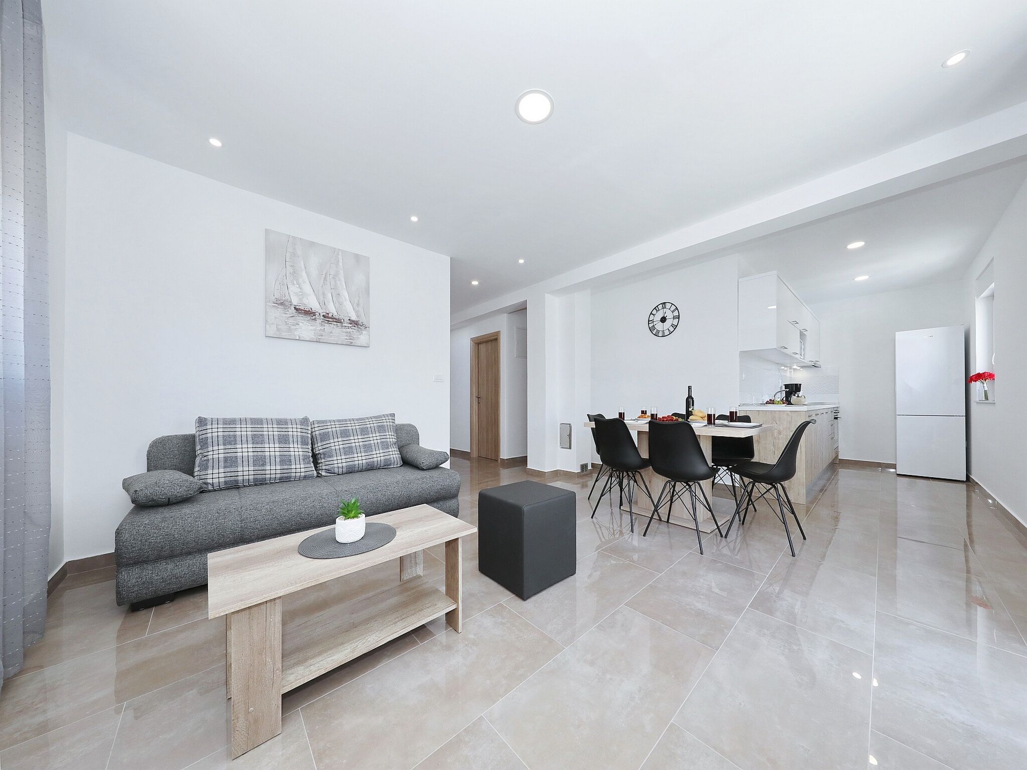 Apartments Grandevista-with swimmingpool 79841-A4