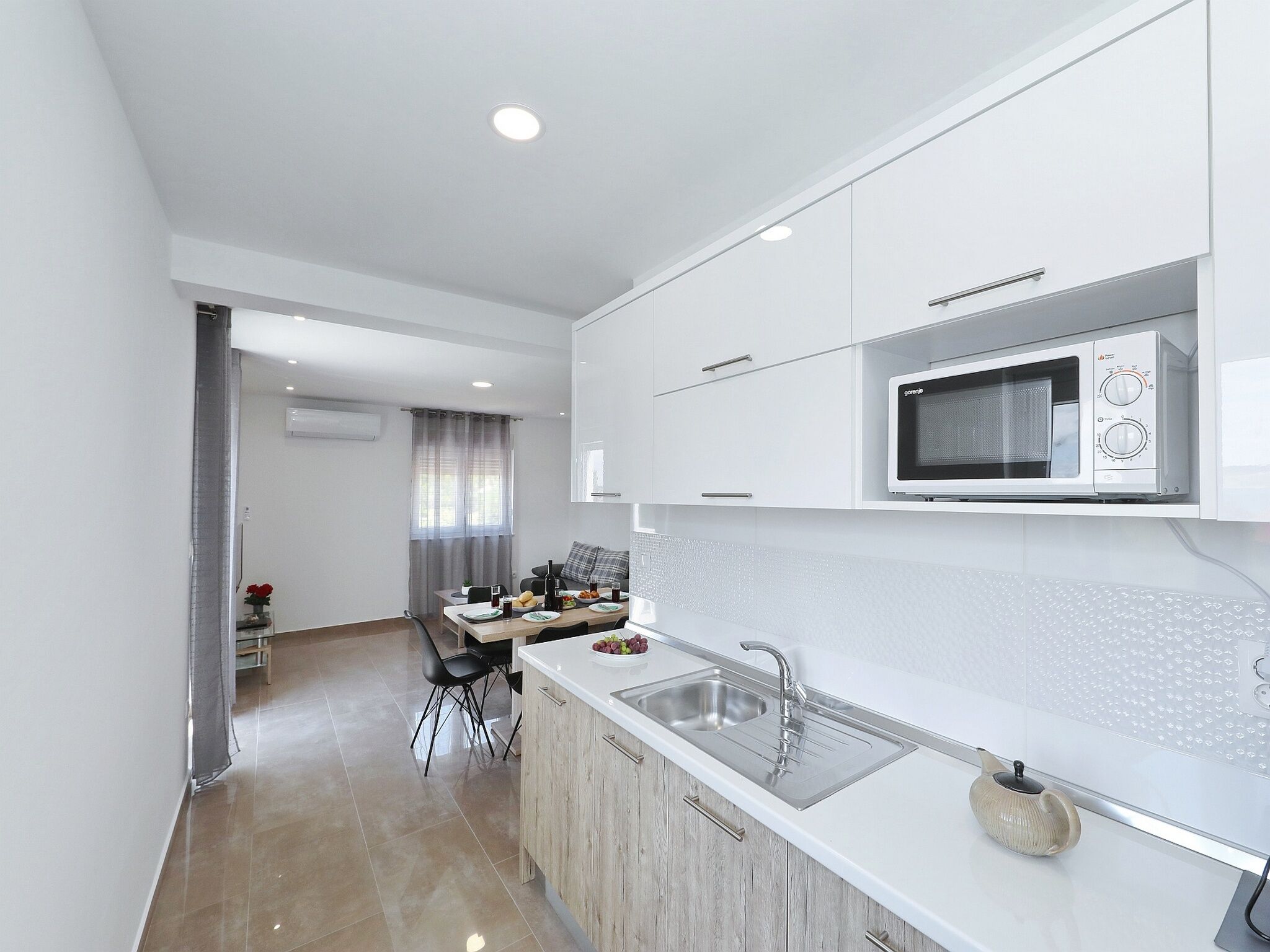 Apartments Grandevista-with swimmingpool 79841-A4