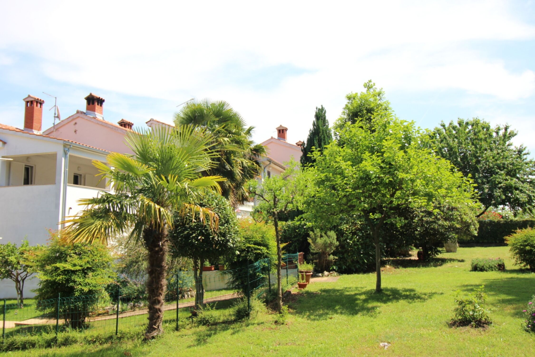 Apartment Stefani blizu mora 63718-A1