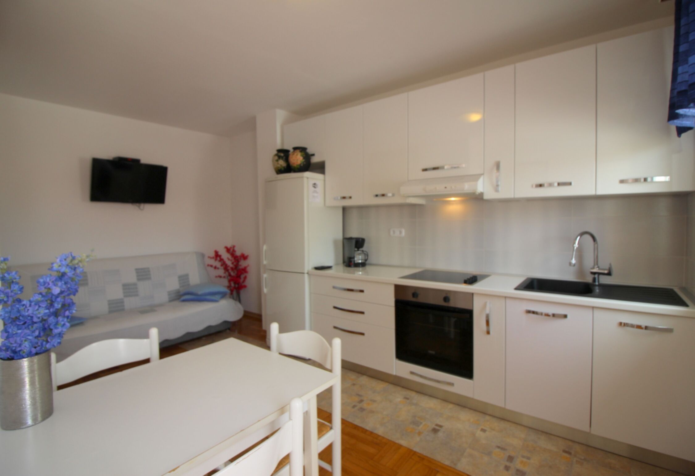 Apartment Stefani blizu mora 63718-A1