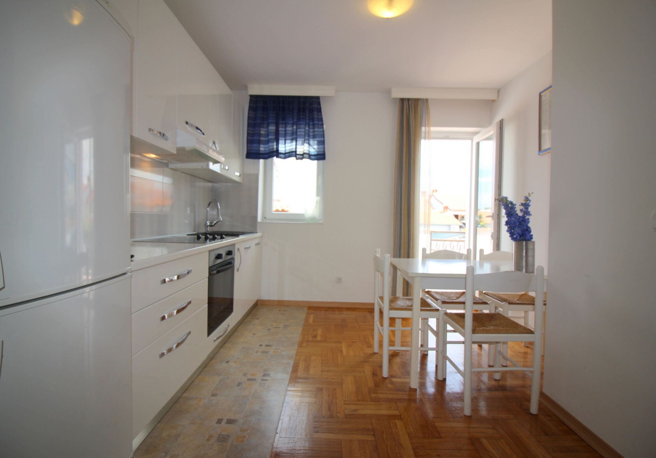 Apartment Stefani blizu mora 63718-A1