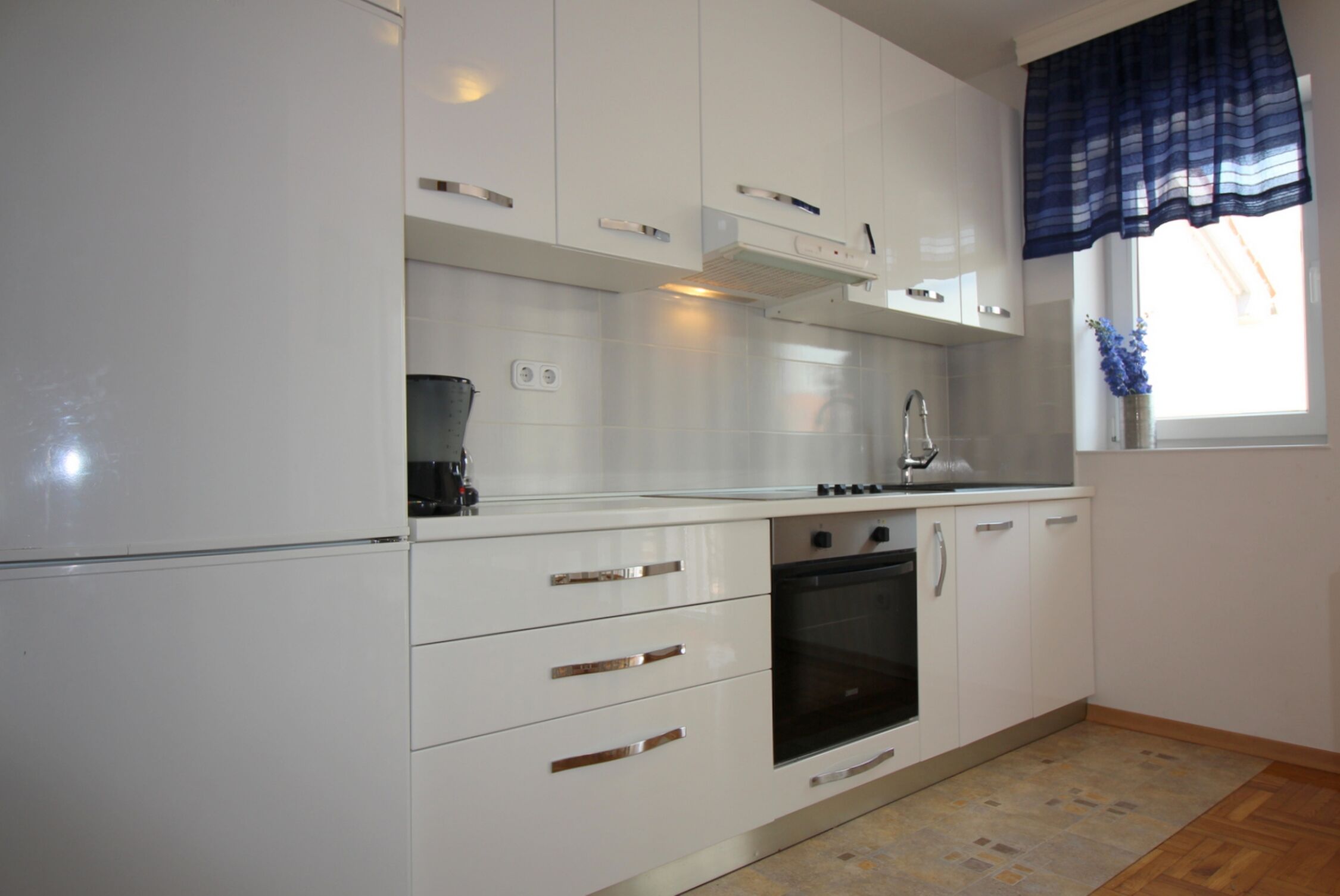 Apartment Stefani blizu mora 63718-A1