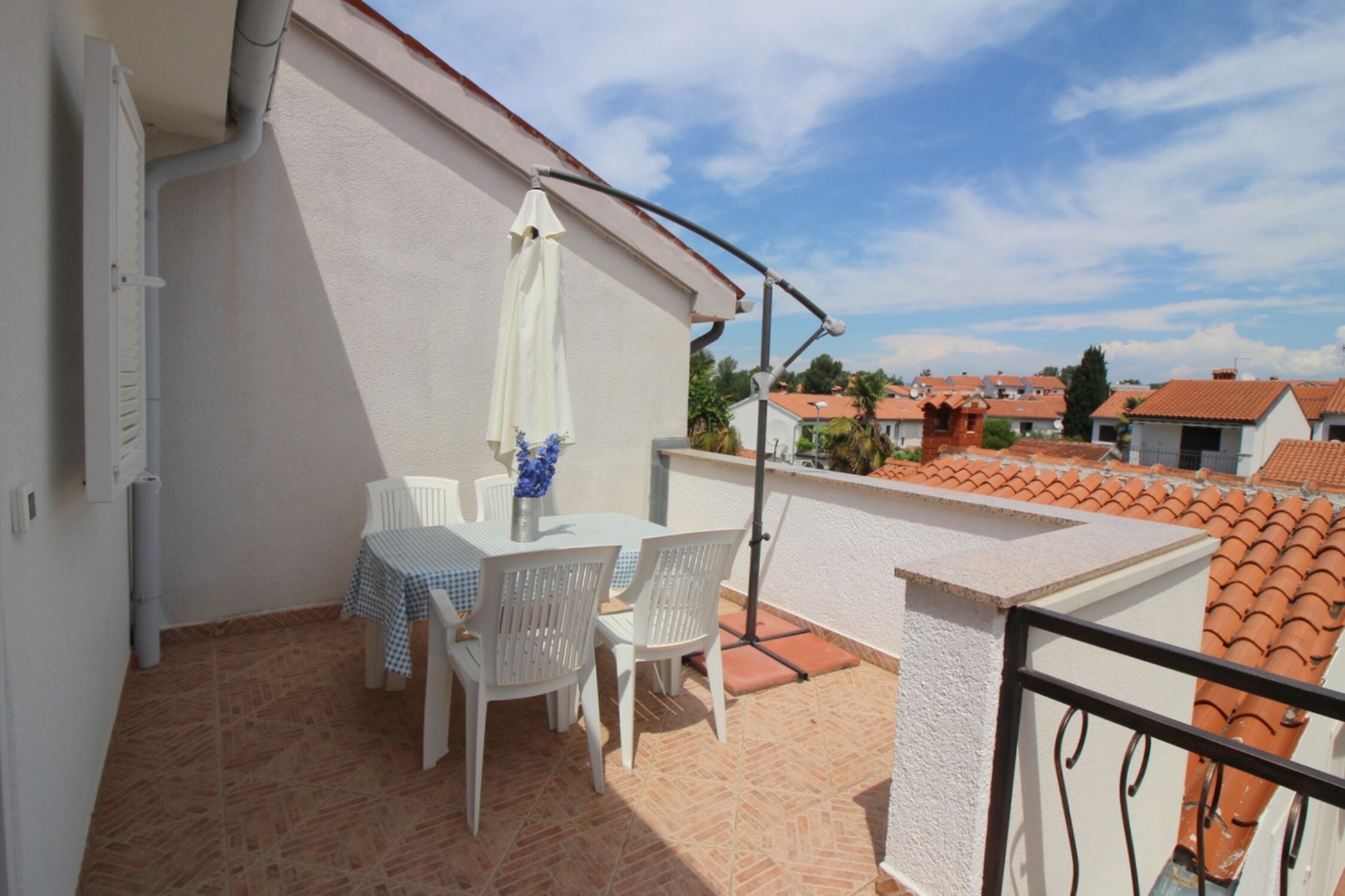 Apartment Stefani blizu mora 63718-A1