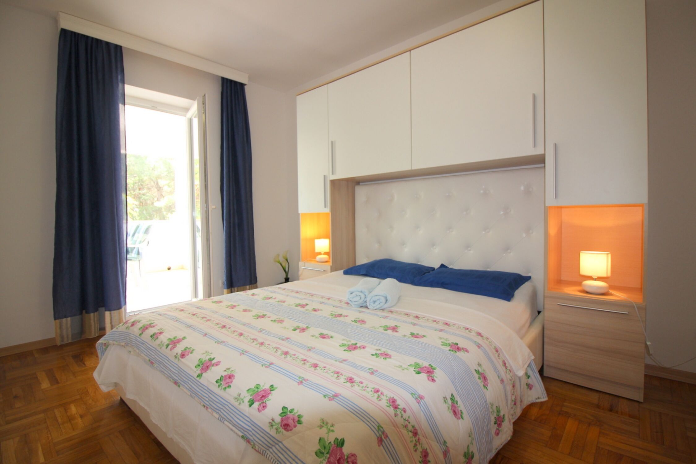 Apartment Stefani blizu mora 63718-A1