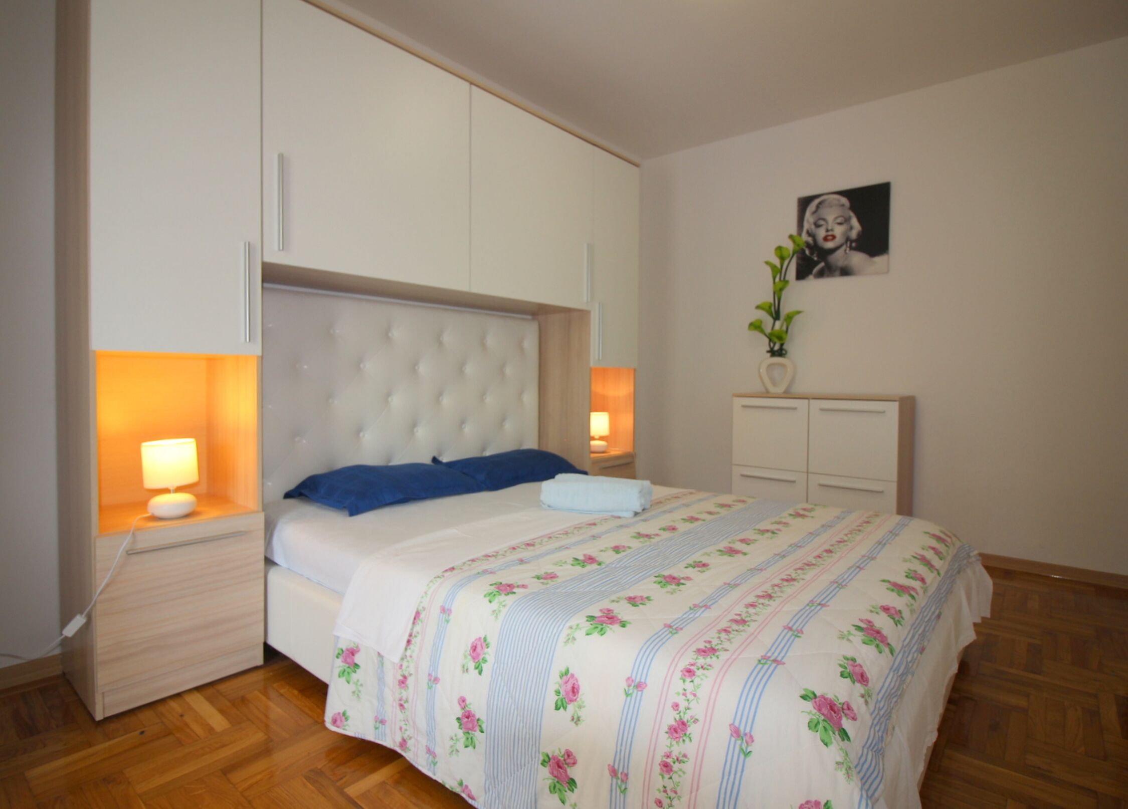 Apartment Stefani blizu mora 63718-A1