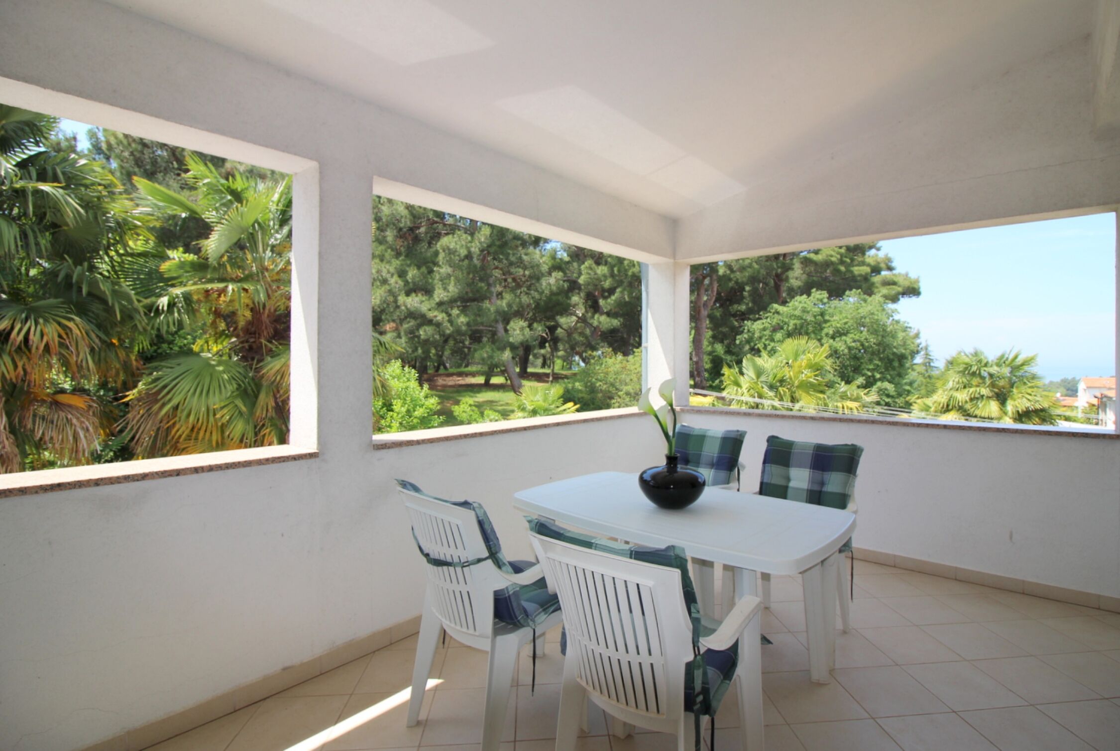 Apartment Stefani blizu mora 63718-A1