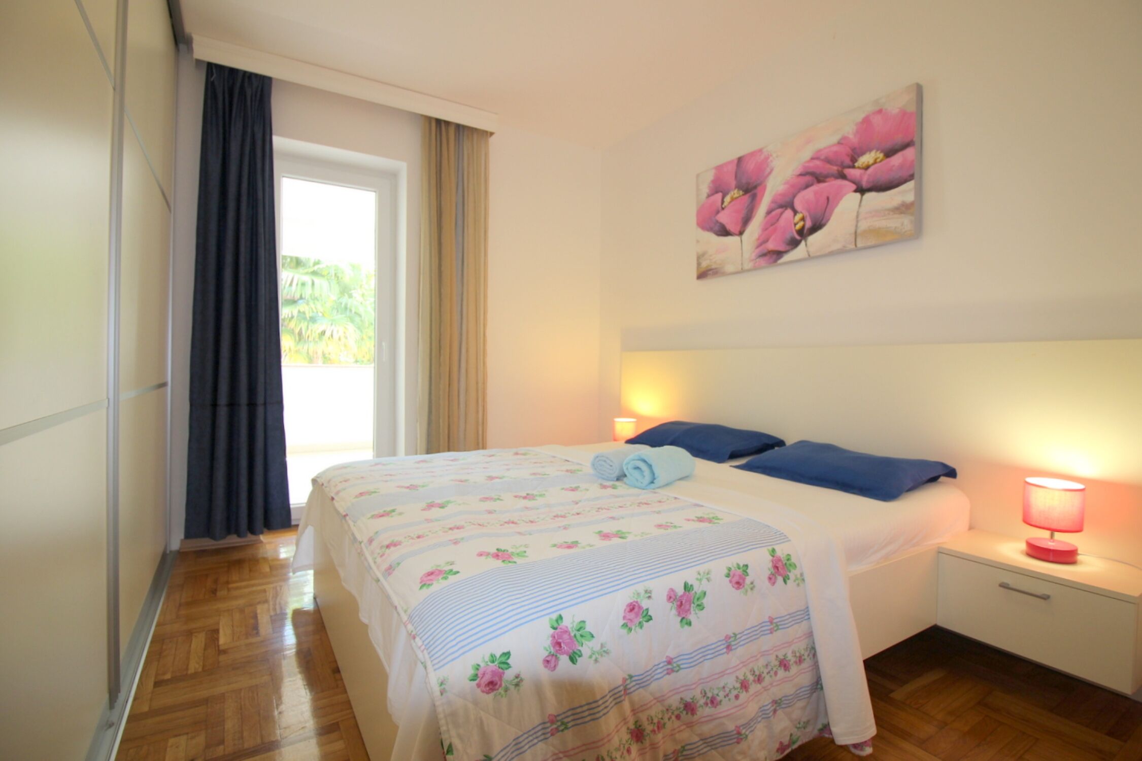 Apartment Stefani blizu mora 63718-A1