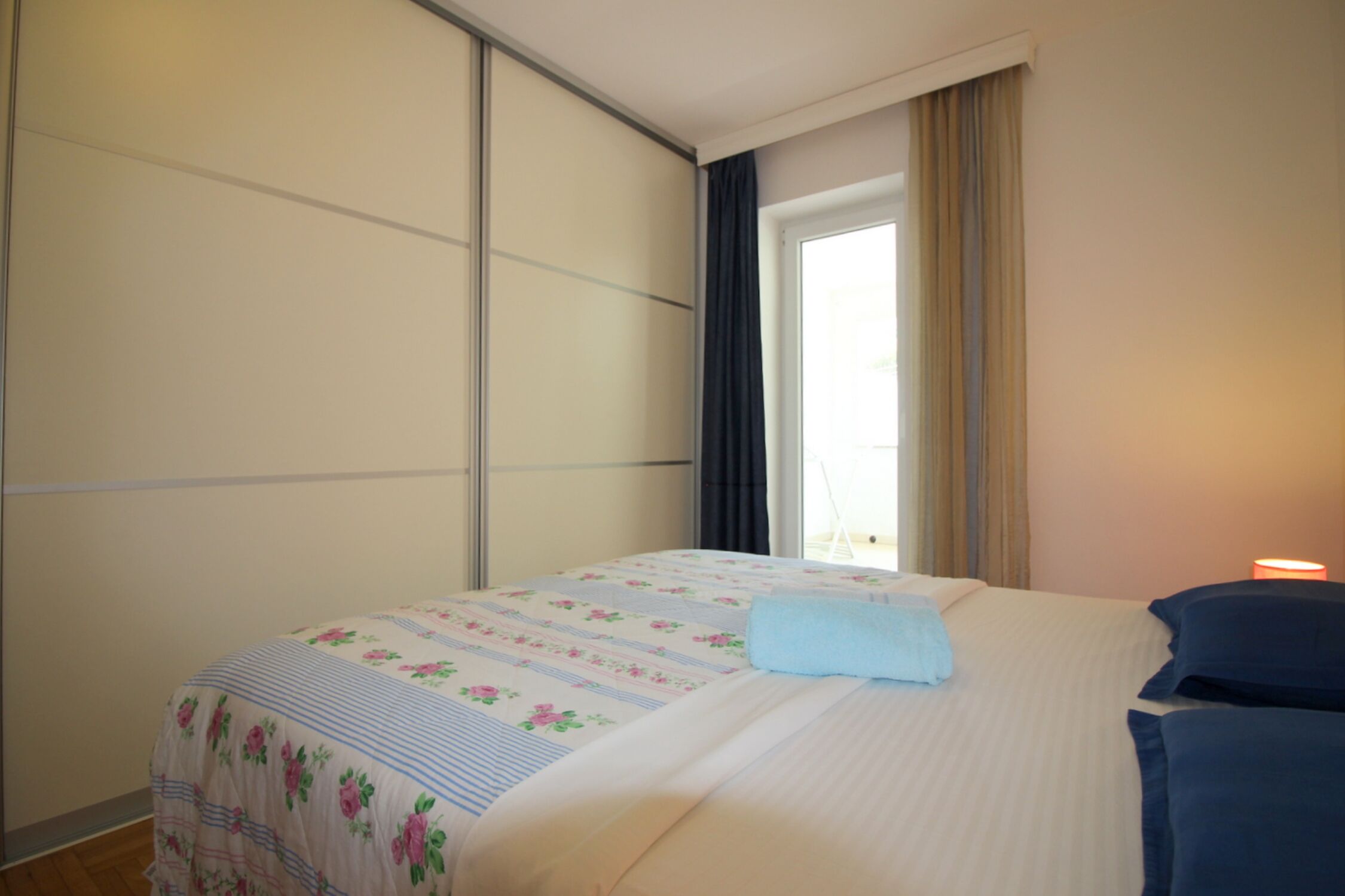 Apartment Stefani blizu mora 63718-A1