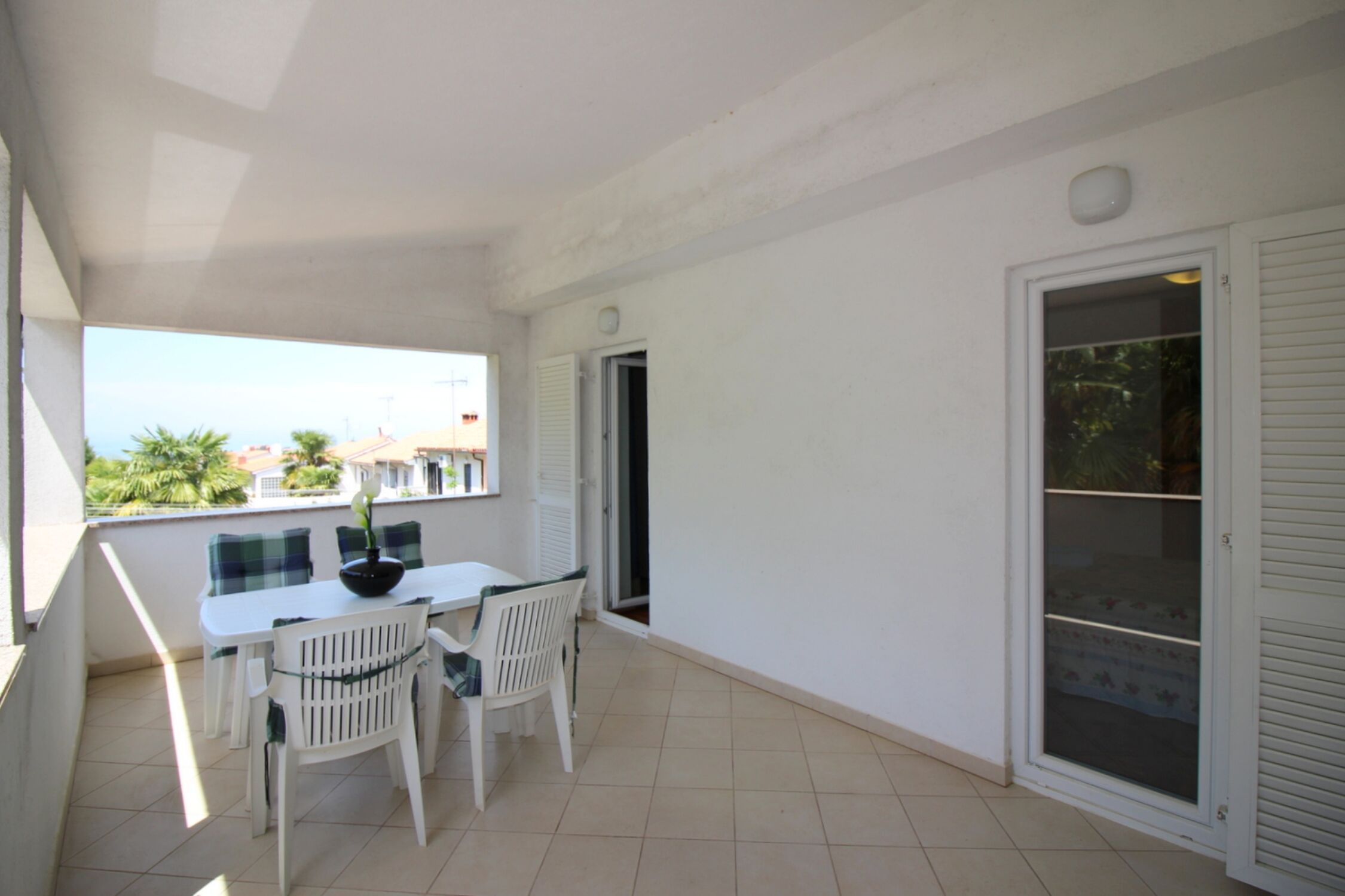 Apartment Stefani blizu mora 63718-A1