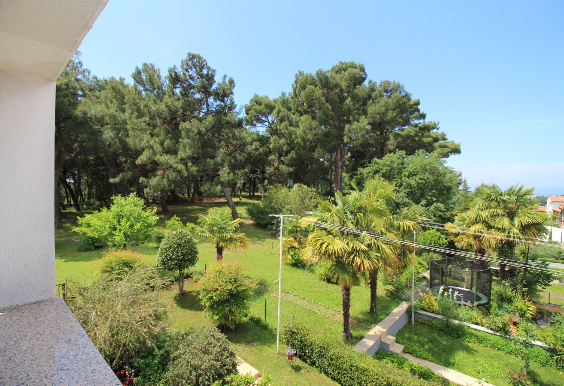 Apartment Stefani blizu mora 63718-A1