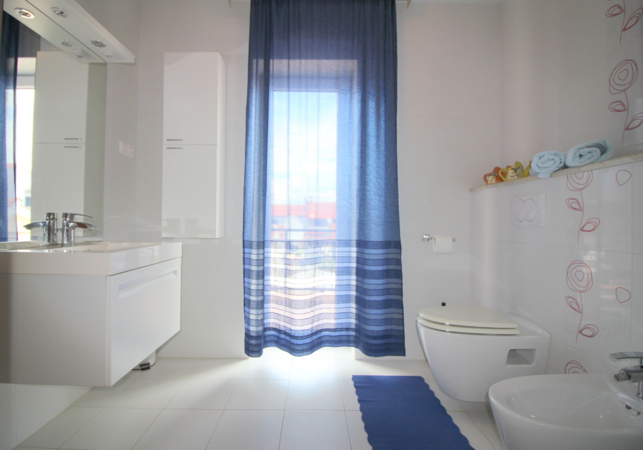Apartment Stefani blizu mora 63718-A1