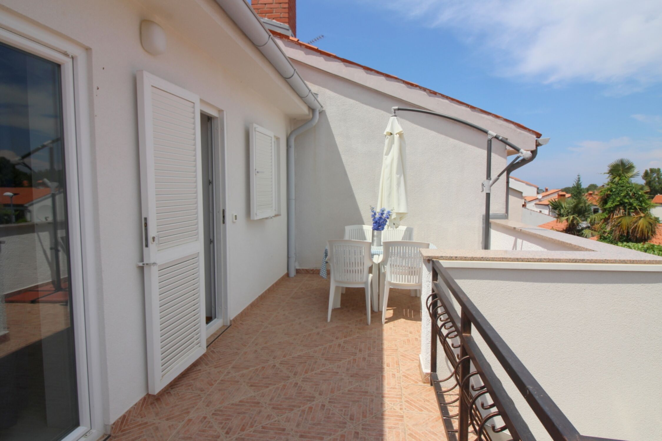 Apartment Stefani blizu mora 63718-A1