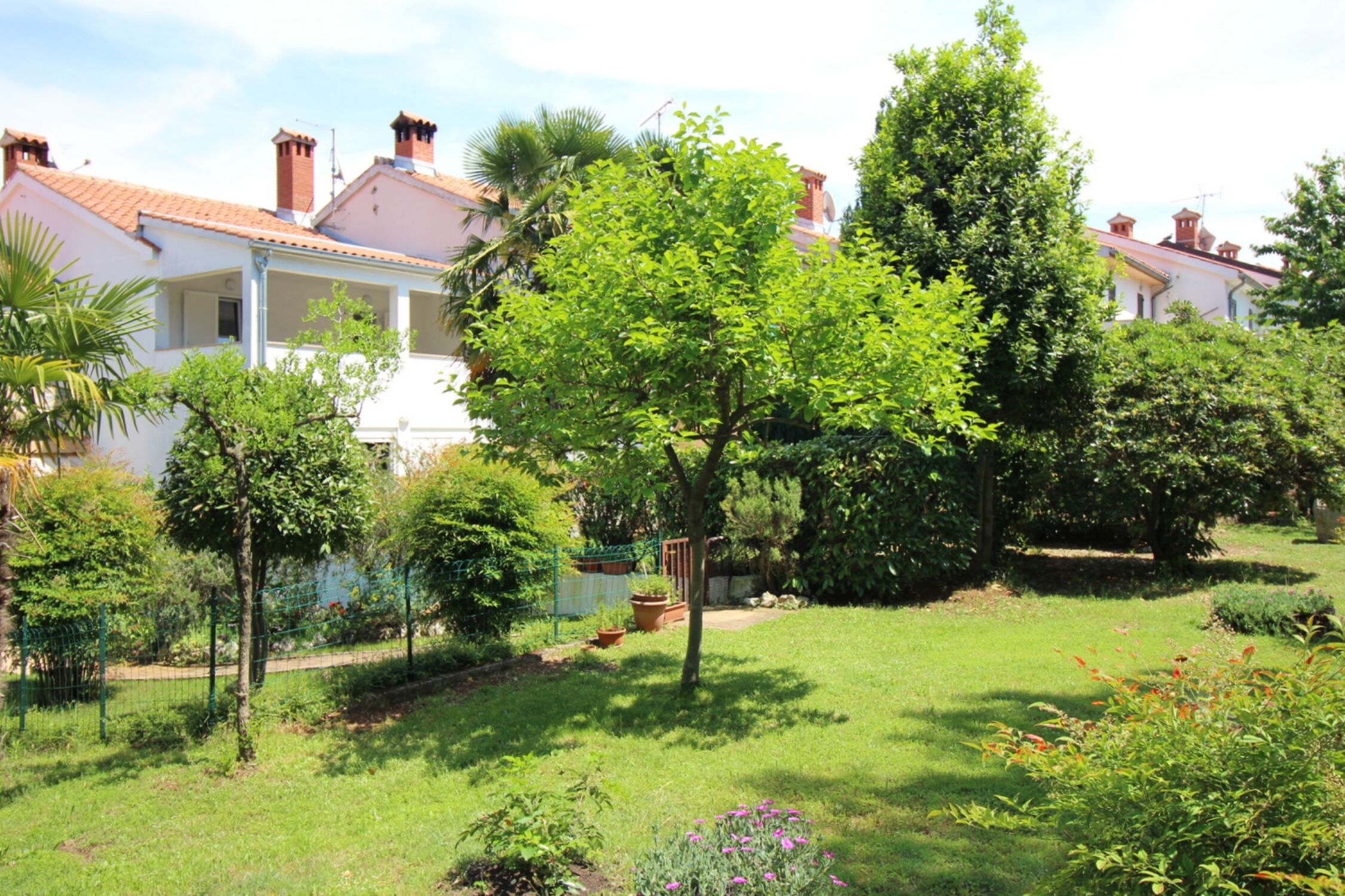 Apartment Stefani blizu mora 63718-A1