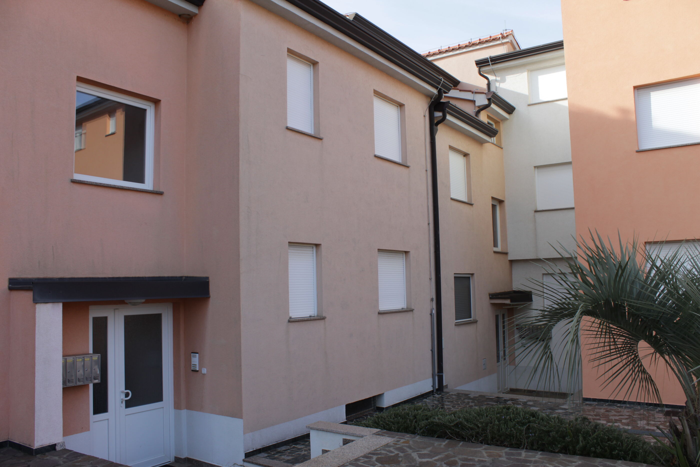 Apartment 4 Star app Jadran with sea view 79313-A1