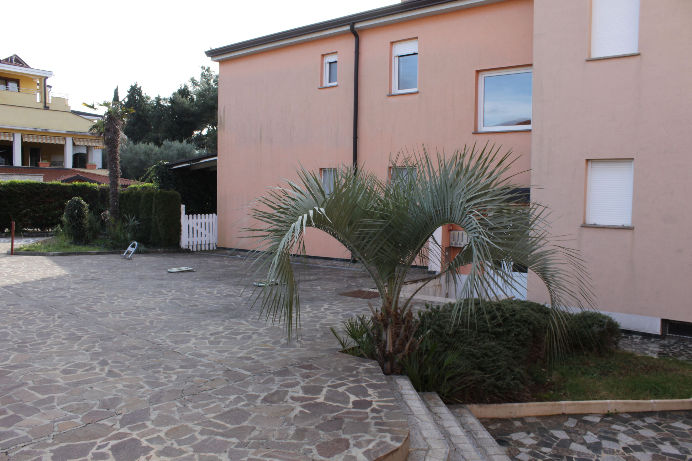 Apartment 4 Star app Jadran with sea view 79313-A1