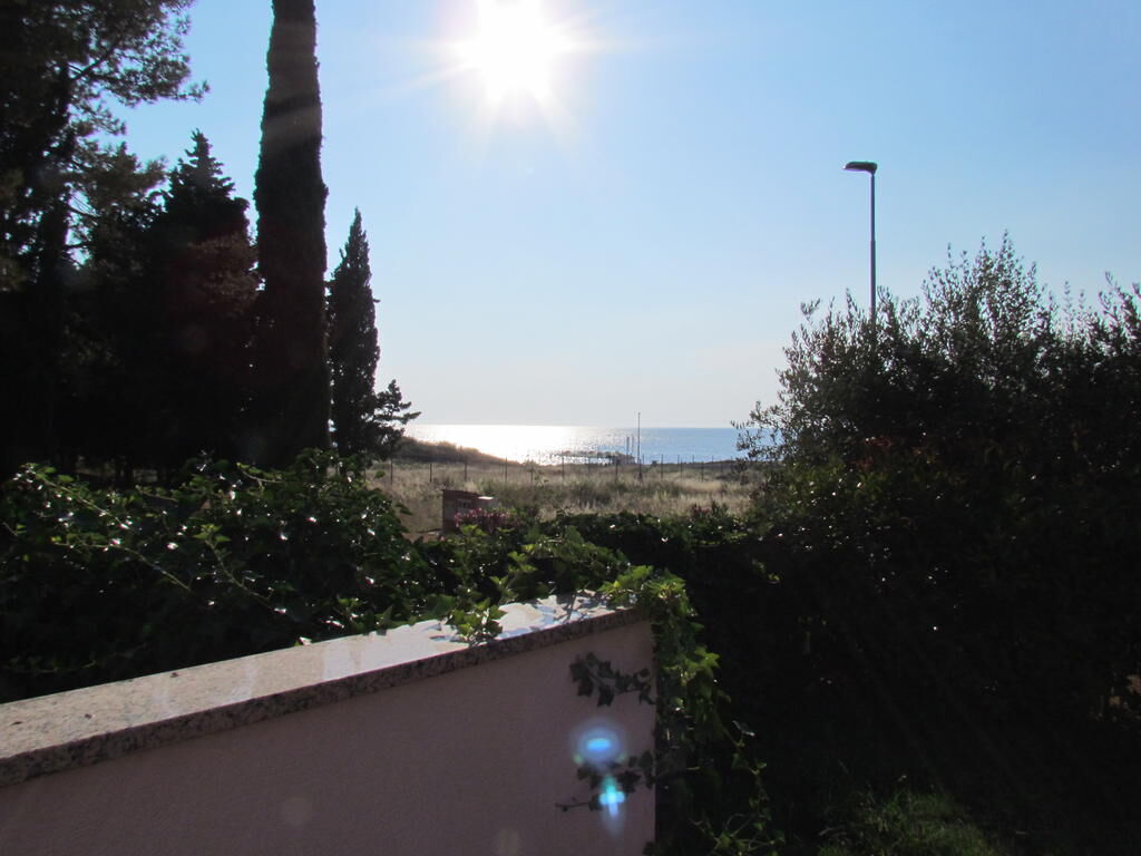Apartment 4 Star app Adriana with sea view and jacuzzi 79315-A1