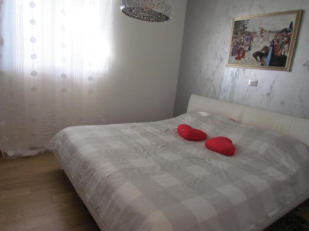 Apartment 4 Star app Adriana with sea view and jacuzzi 79315-A1
