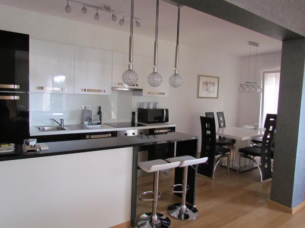 Apartment 4 Star app Adriana with sea view and jacuzzi 79315-A1