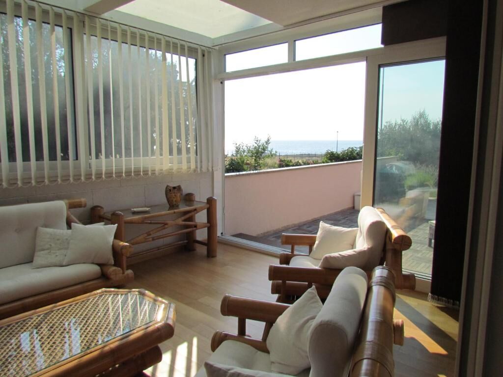 Apartment 4 Star app Adriana with sea view and jacuzzi 79315-A1
