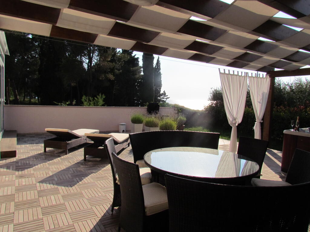 Apartment 4 Star app Adriana with sea view and jacuzzi 79315-A1