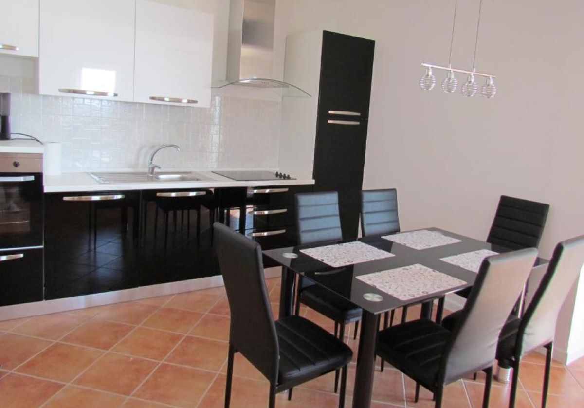 Apartment 4 Star app Jadran with sea view 79313-A1