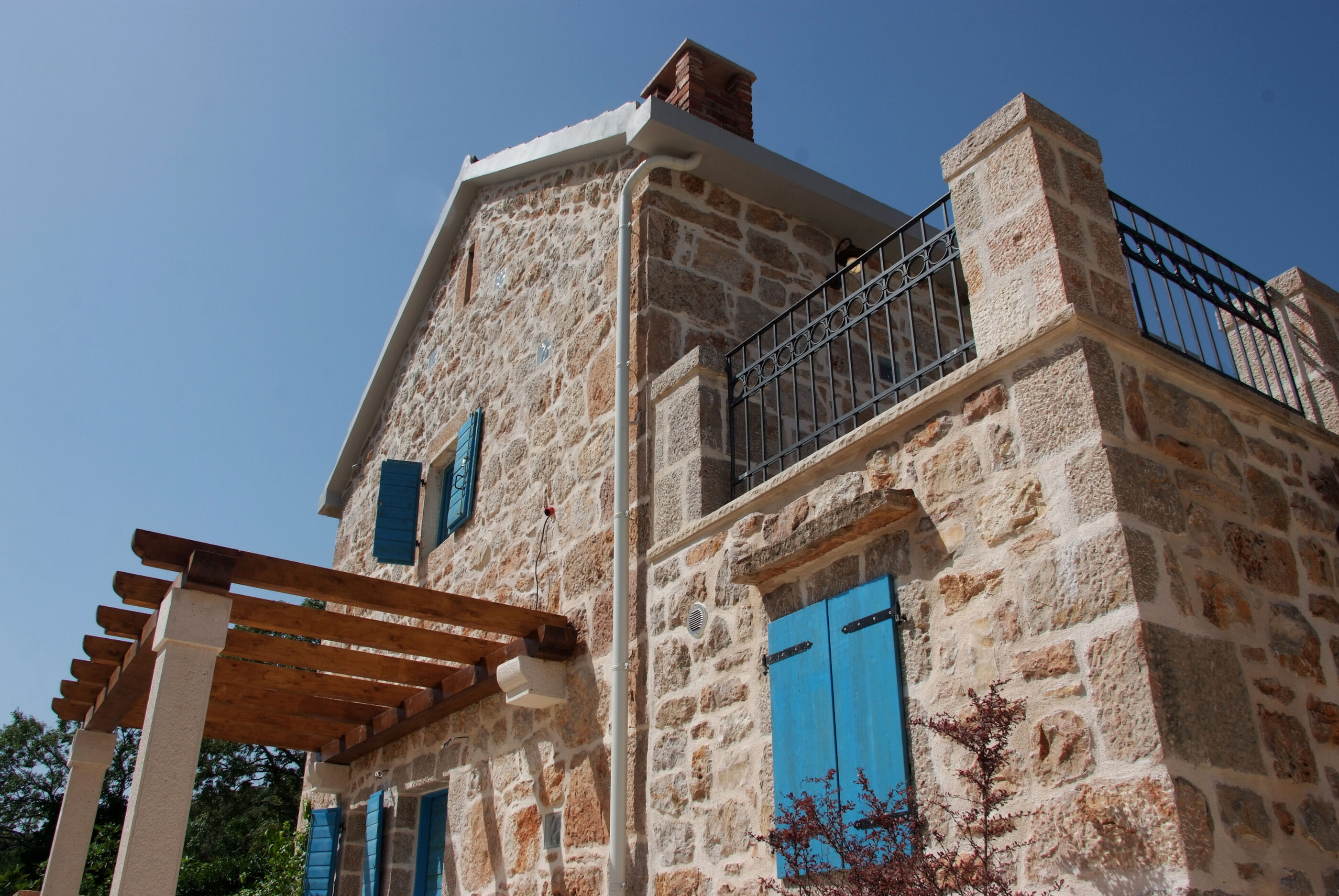 House GORANOVA KUĆA 79891-K1
